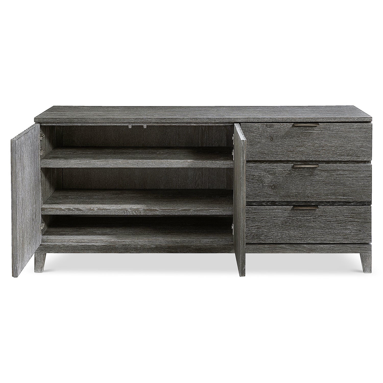 Bernhardt Loft Menton Buffet