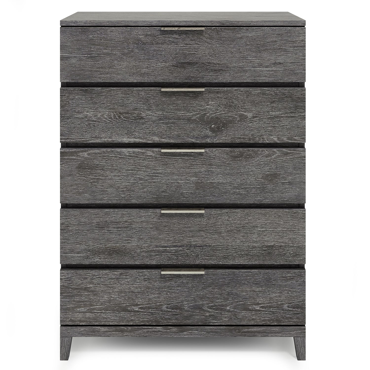 Bernhardt Loft Menton Tall Drawer Chest