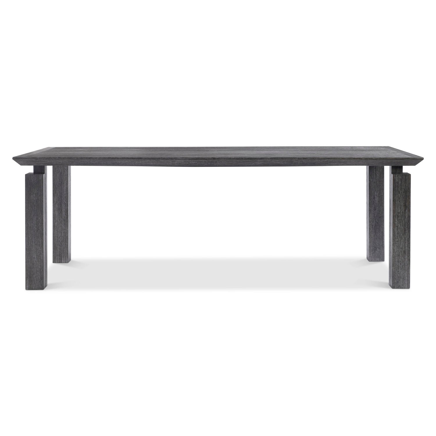 Bernhardt Loft Menton Dining Table