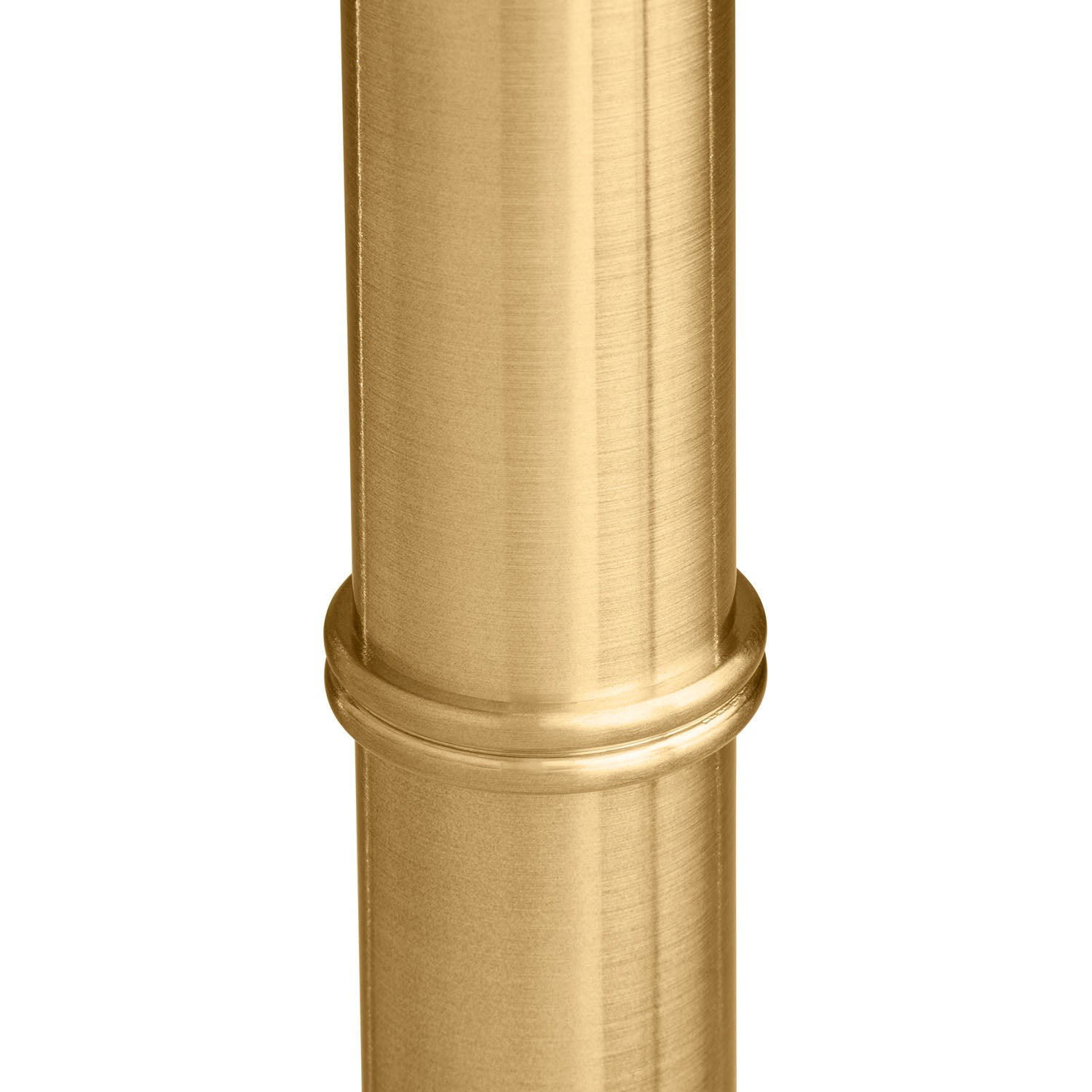 Jonathan Adler Meurice Easel Floor Lamp