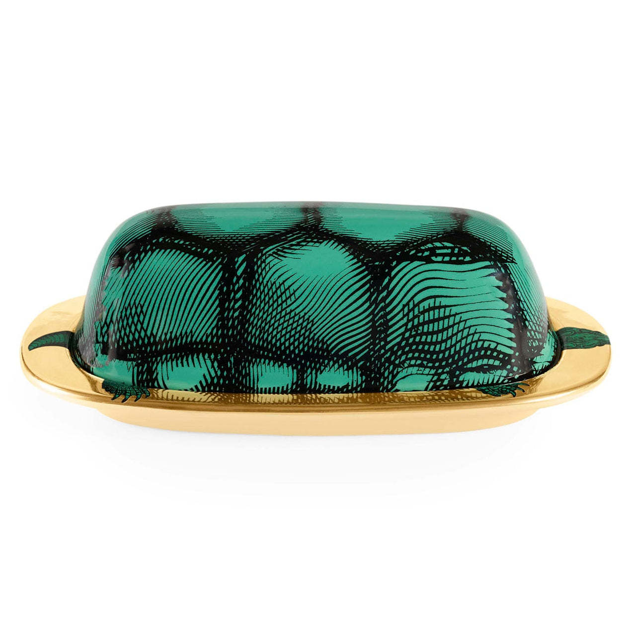Jonathan Adler Sirena Butter Dish