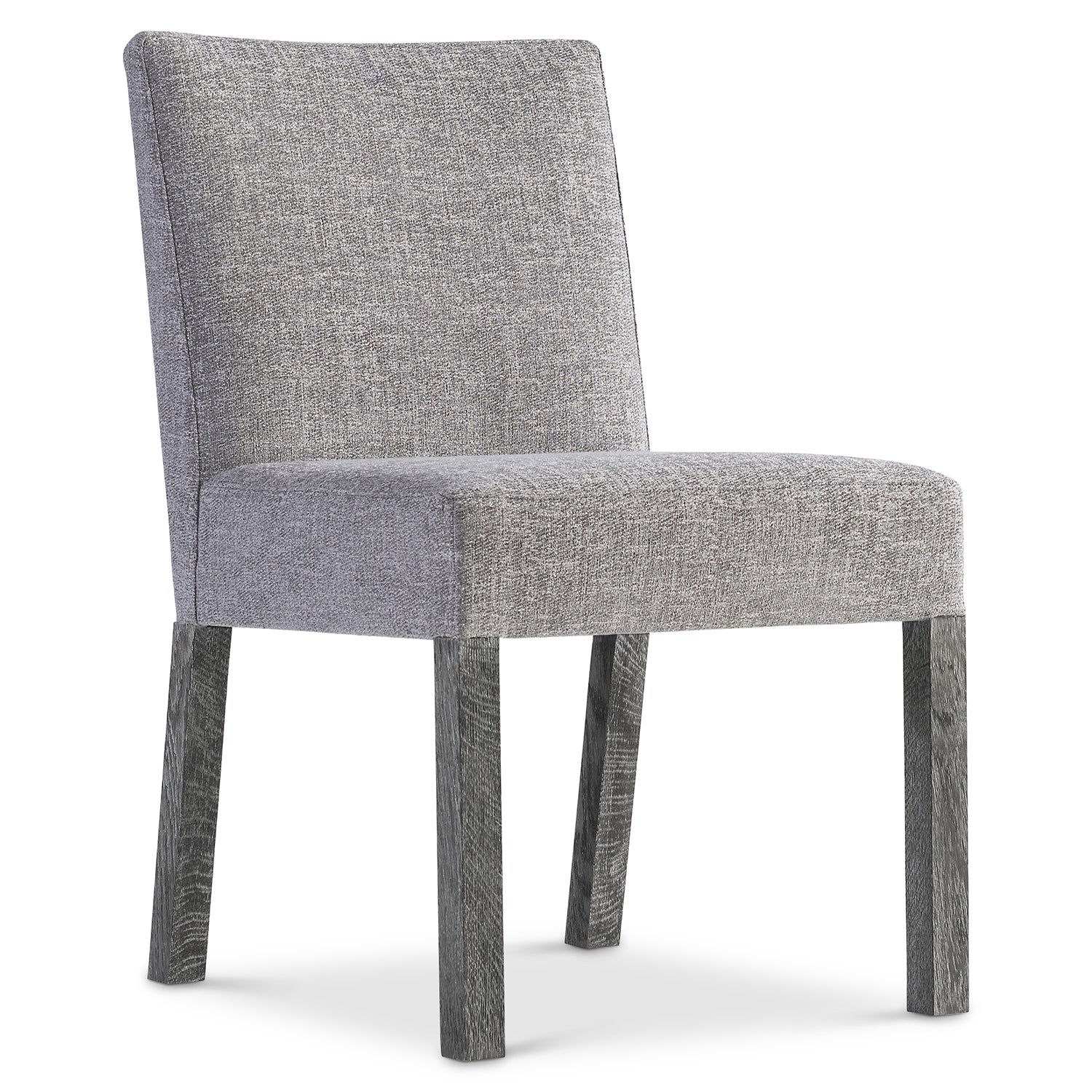 Loft Menton Side Chair Set of 2 in Sutton finish - front view