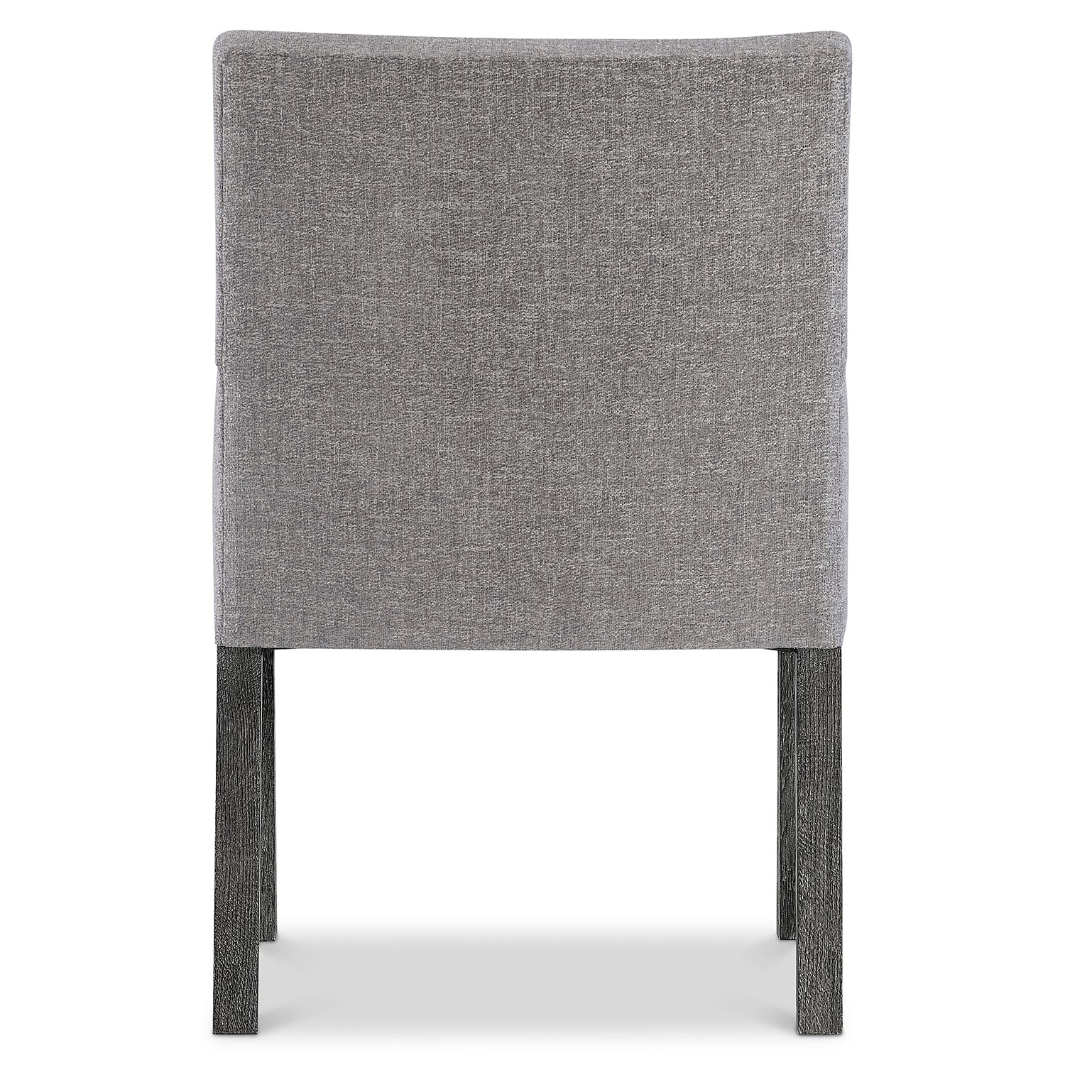 Bernhardt Loft Menton Arm Chair Set of 2