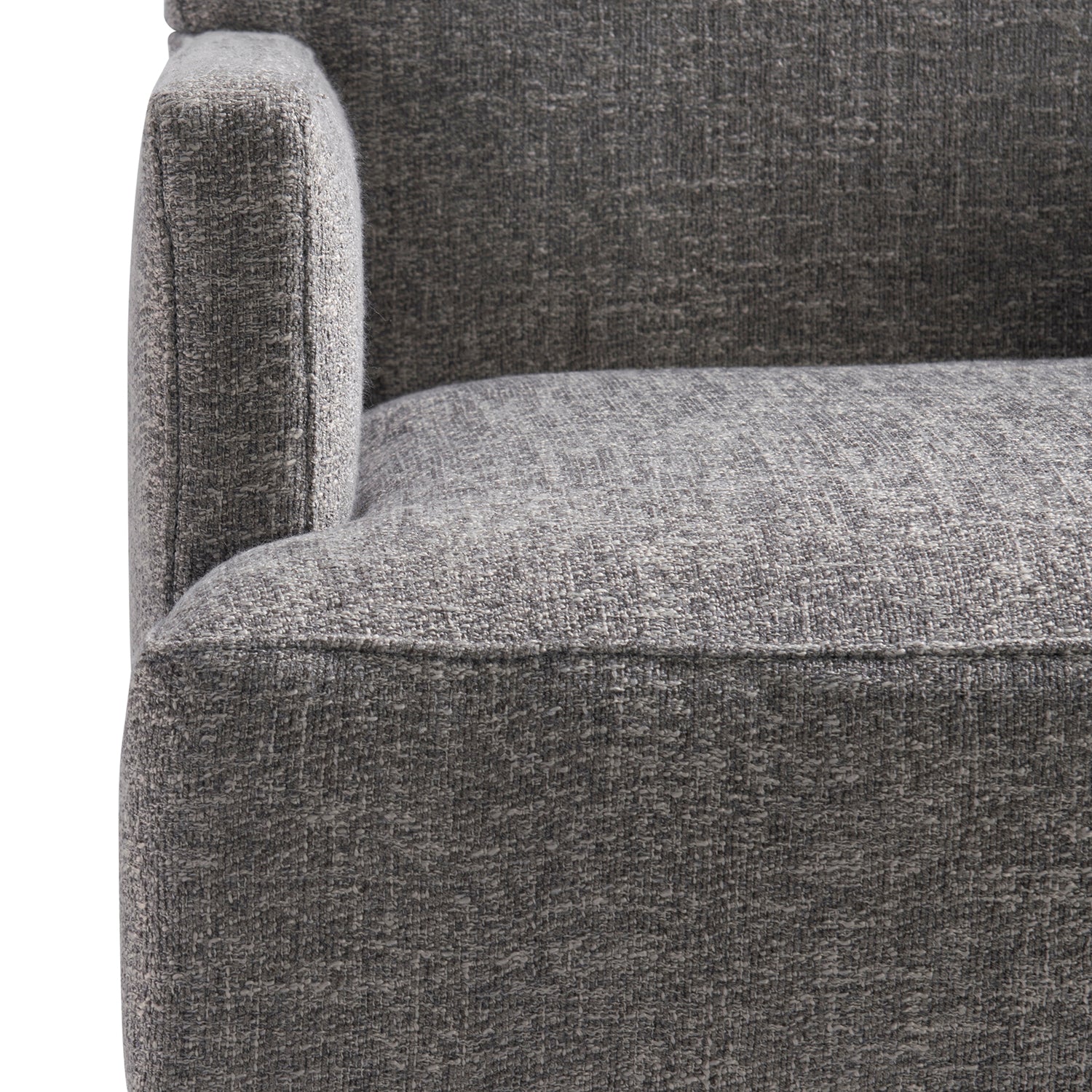 Bernhardt Loft Menton Arm Chair Set of 2