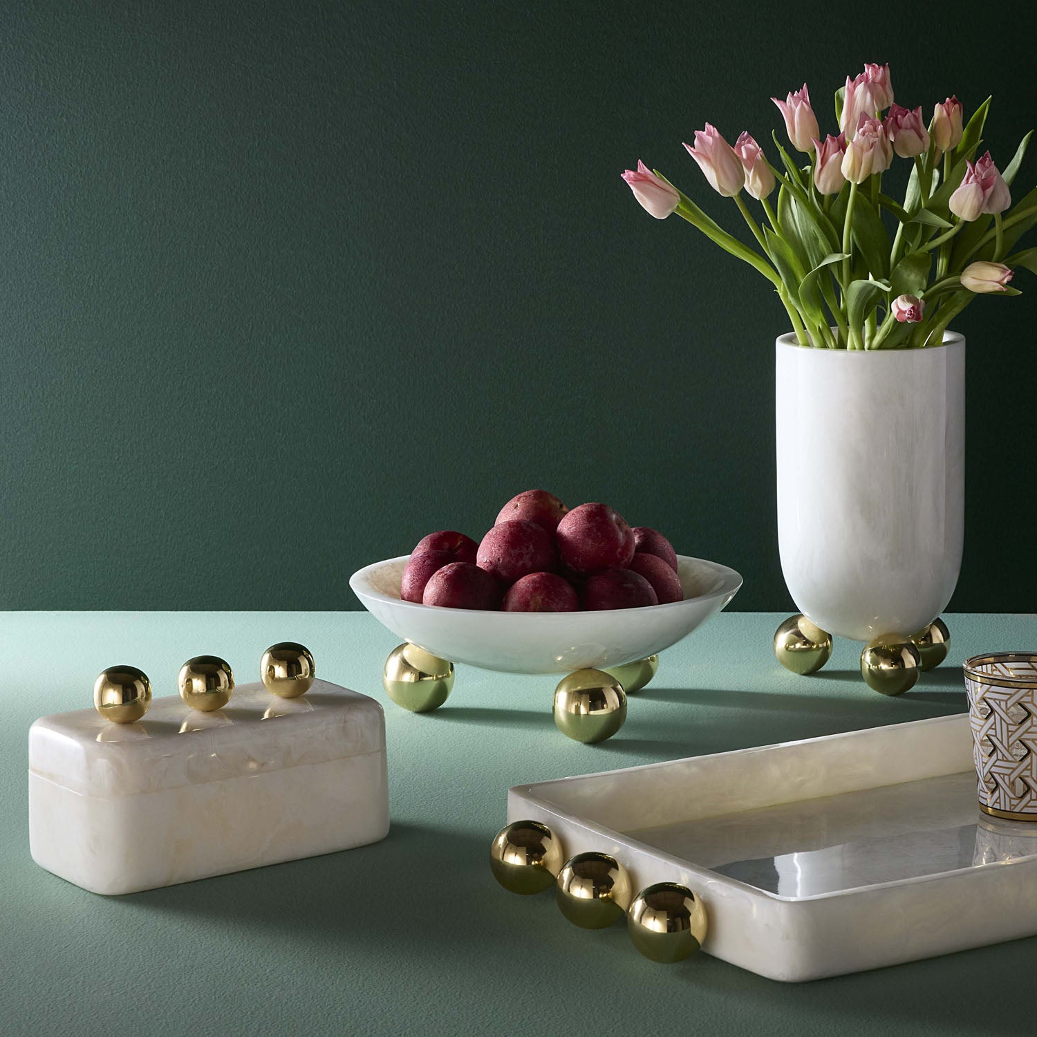 Jonathan Adler Fontana Box