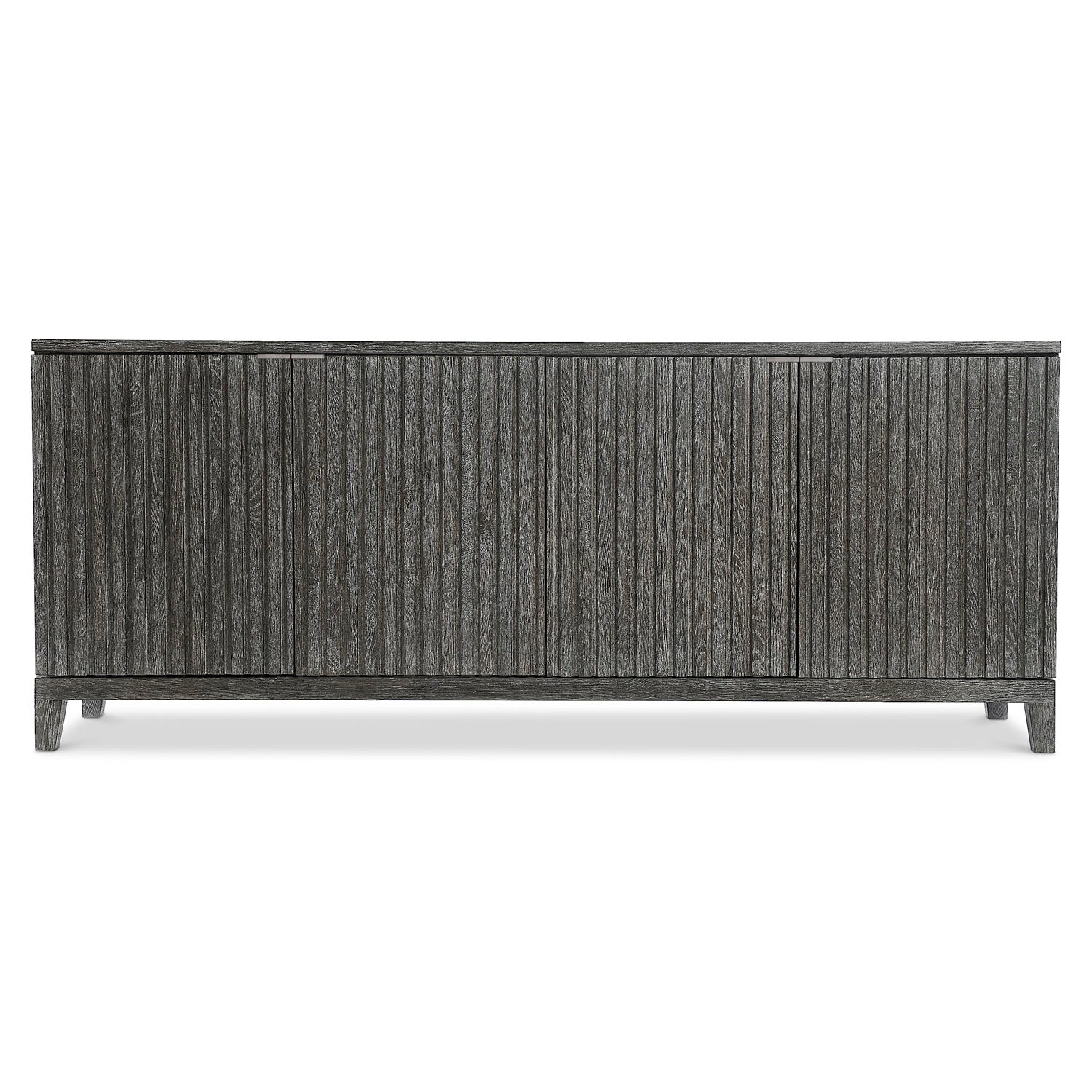 Bernhardt Loft Menton Entertainment Credenza