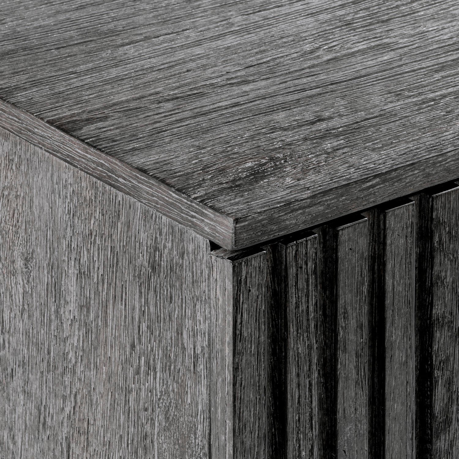 Bernhardt Loft Menton Entertainment Credenza