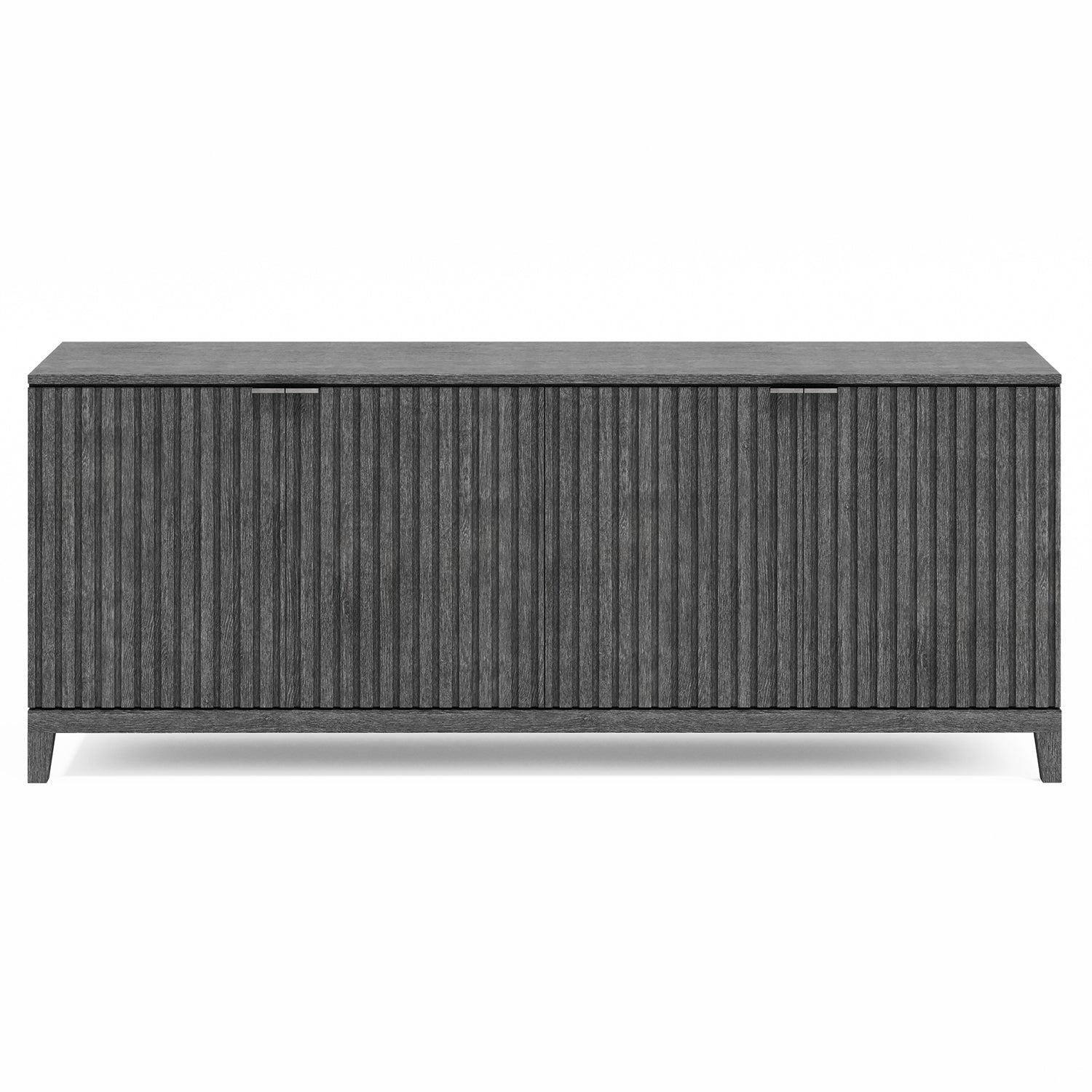 Bernhardt Loft Menton Entertainment Credenza