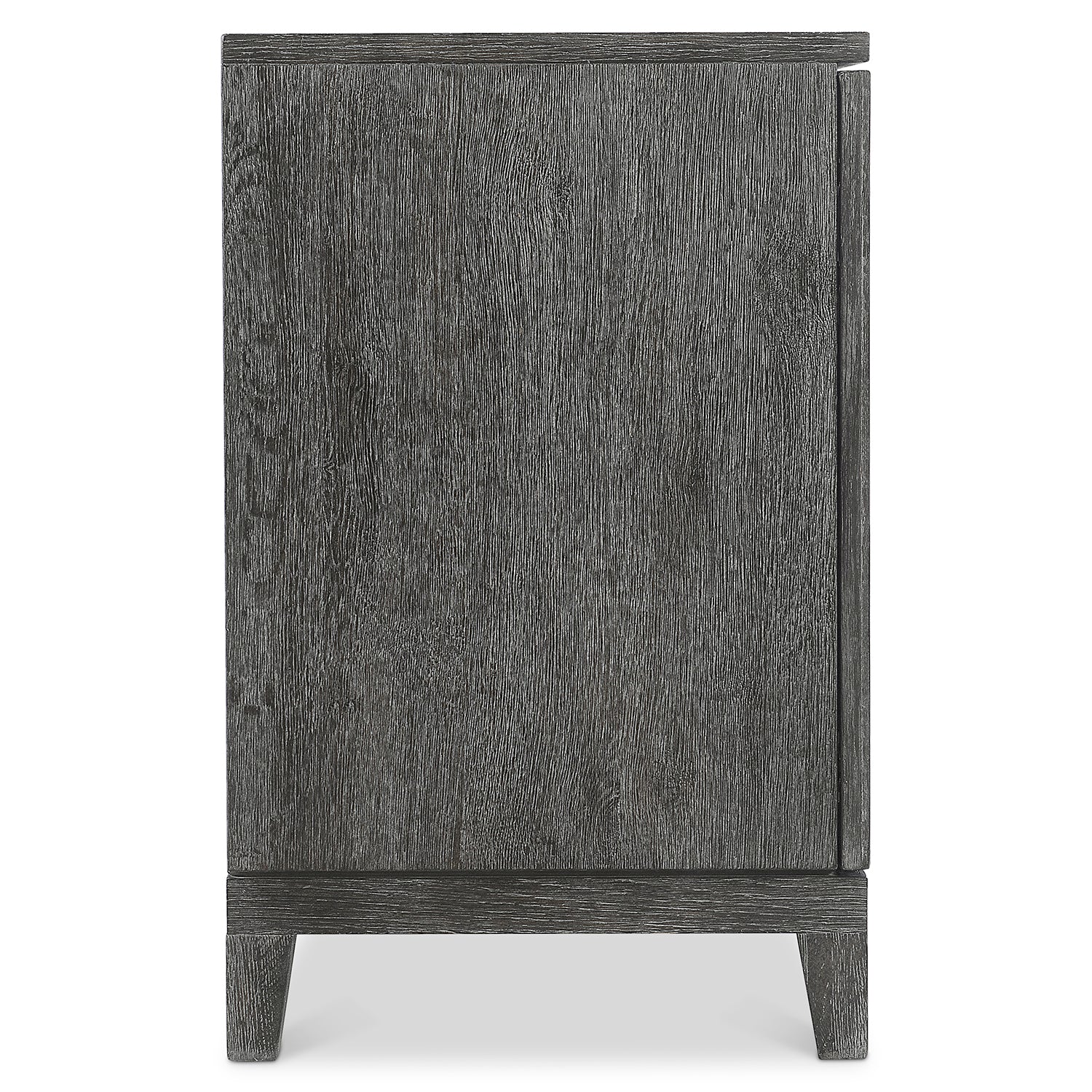 Bernhardt Loft Menton Entertainment Credenza