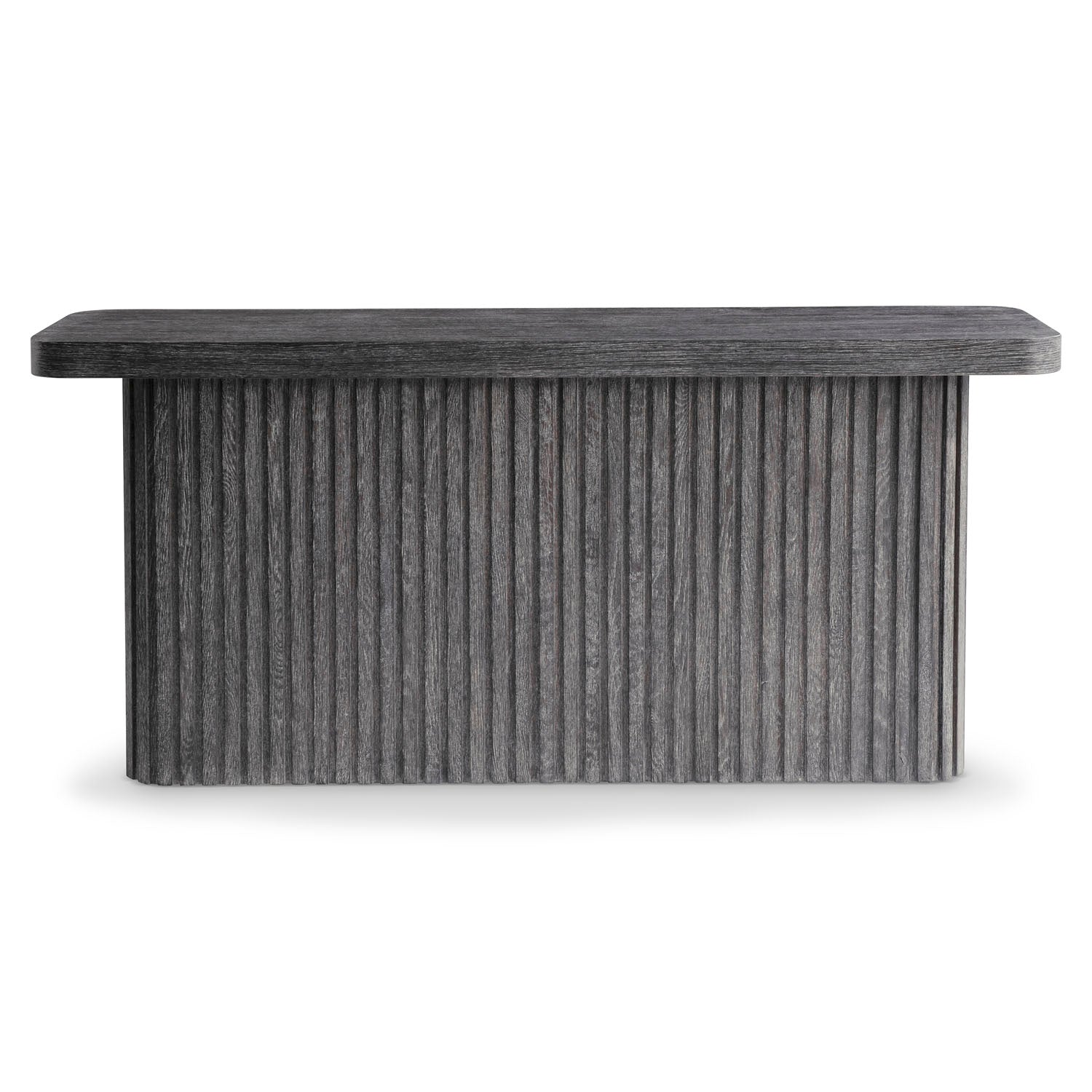 Bernhardt Loft Menton Console Table