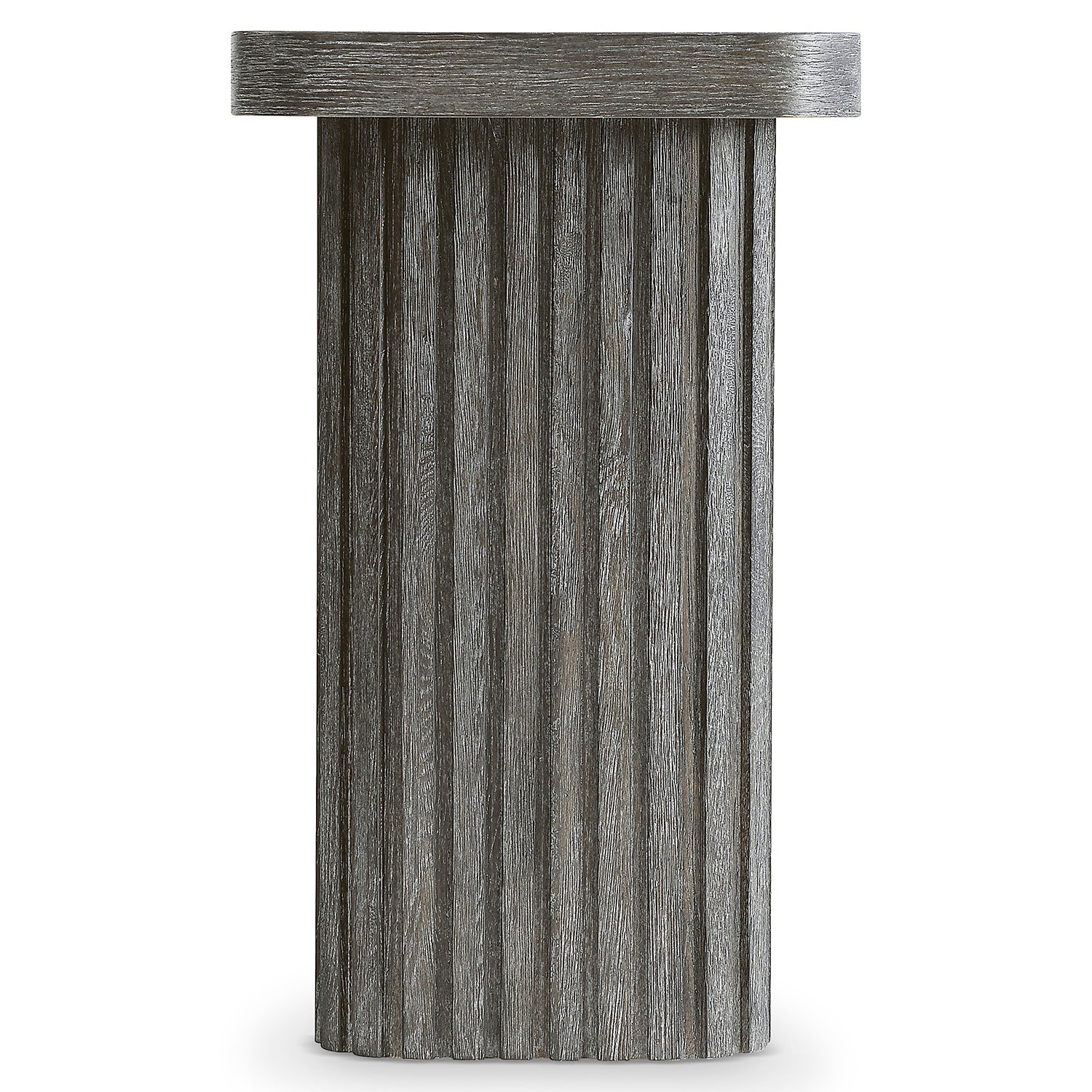 Bernhardt Loft Menton Console Table