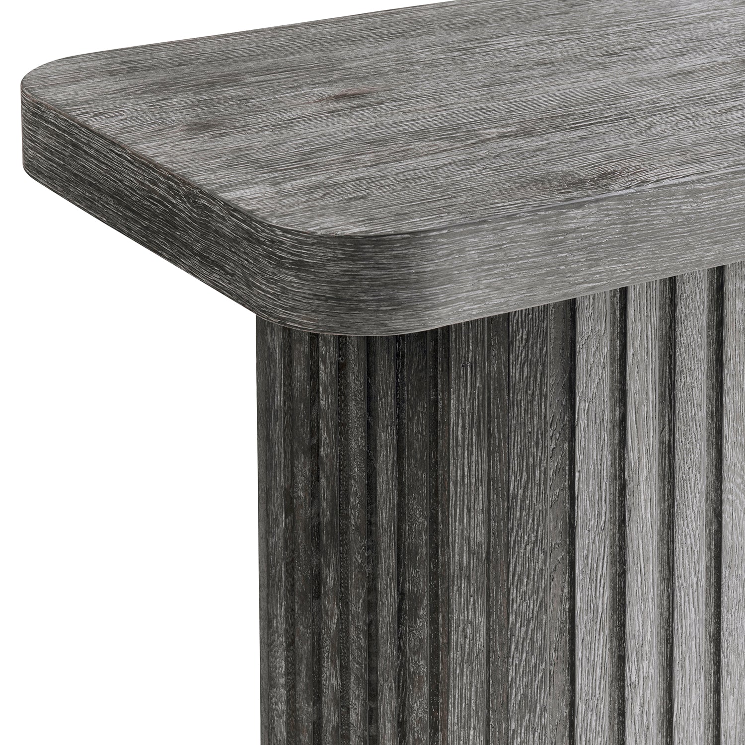 Bernhardt Loft Menton Console Table