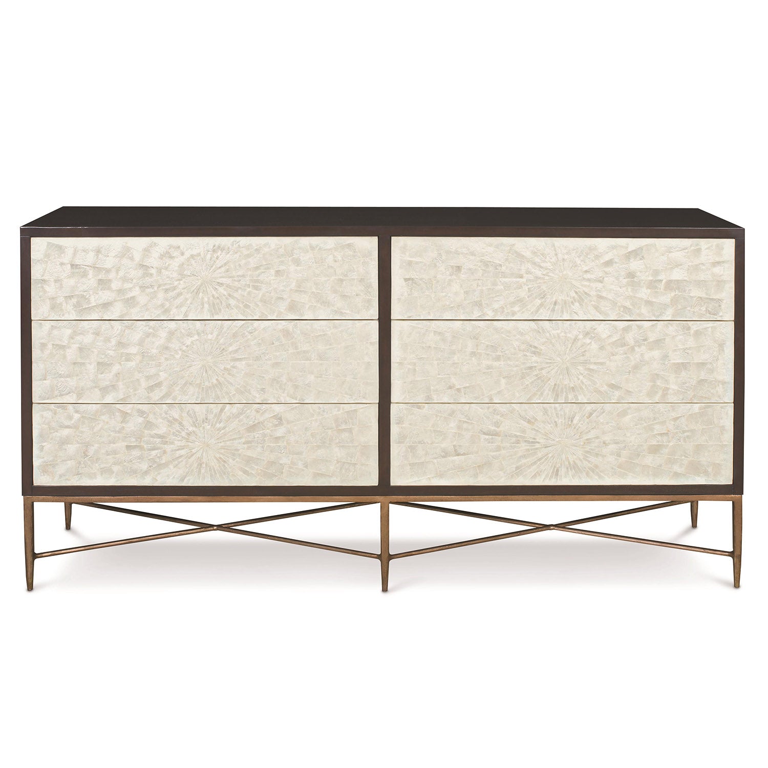 Bernhardt Interiors Adagio Dresser