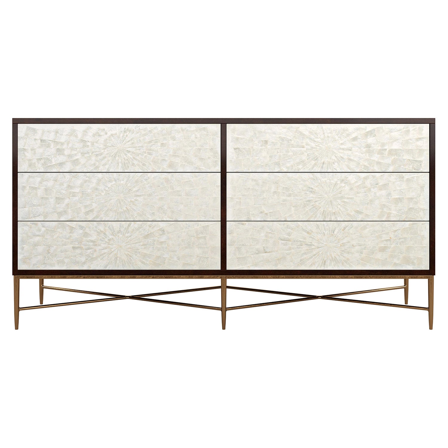 Bernhardt Interiors Adagio Dresser