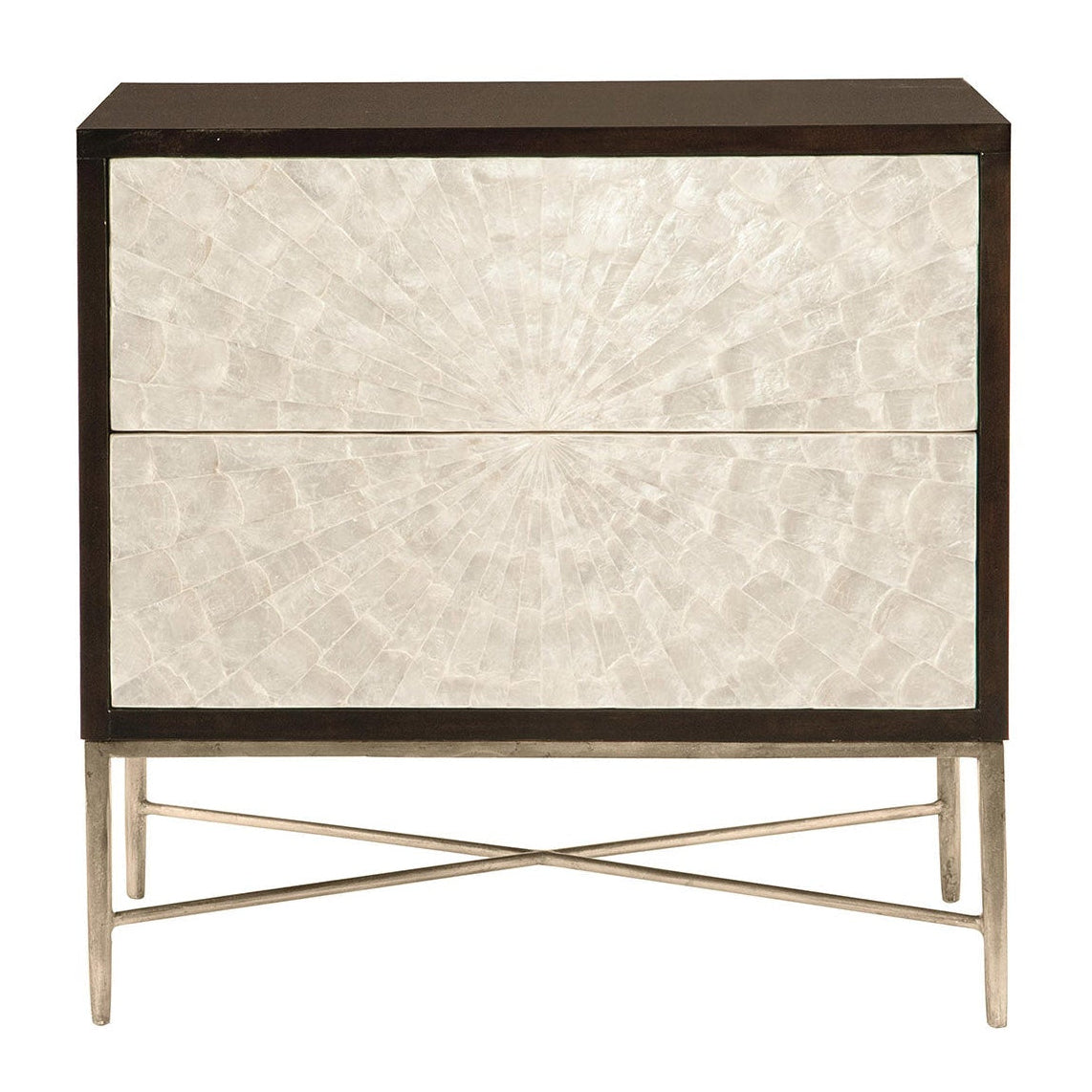 Bernhardt Interiors Adagio Nighstand
