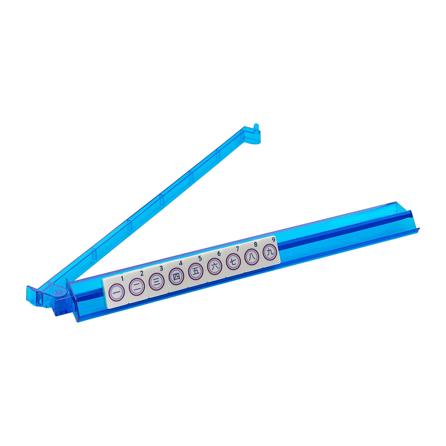 Jonathan Adler Basketweave Mahjong Set