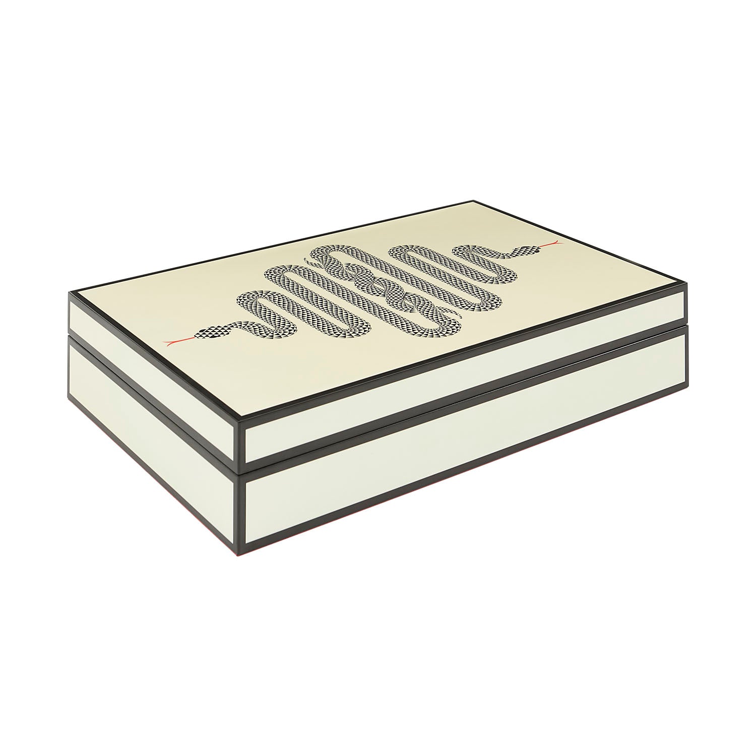 Jonathan Adler Eden Mahjong Set