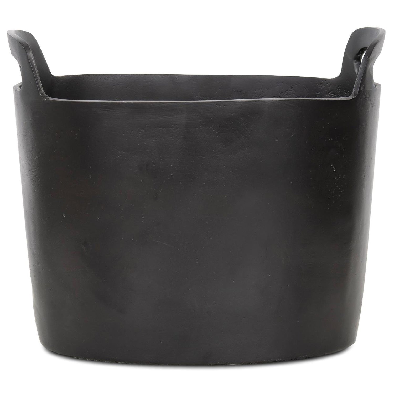 Zara Oval Wine Bucket
