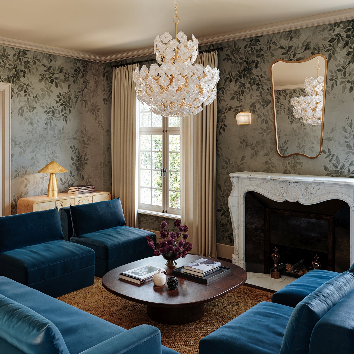 Hudson Valley Lighting Fairfield Wall Sconce