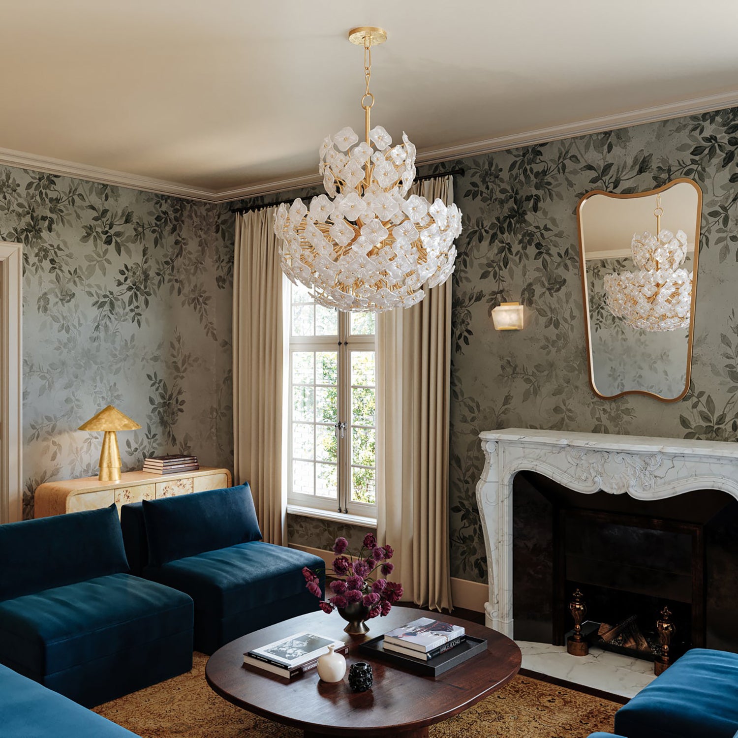 Hudson Valley Lighting Fairfield Wall Sconce