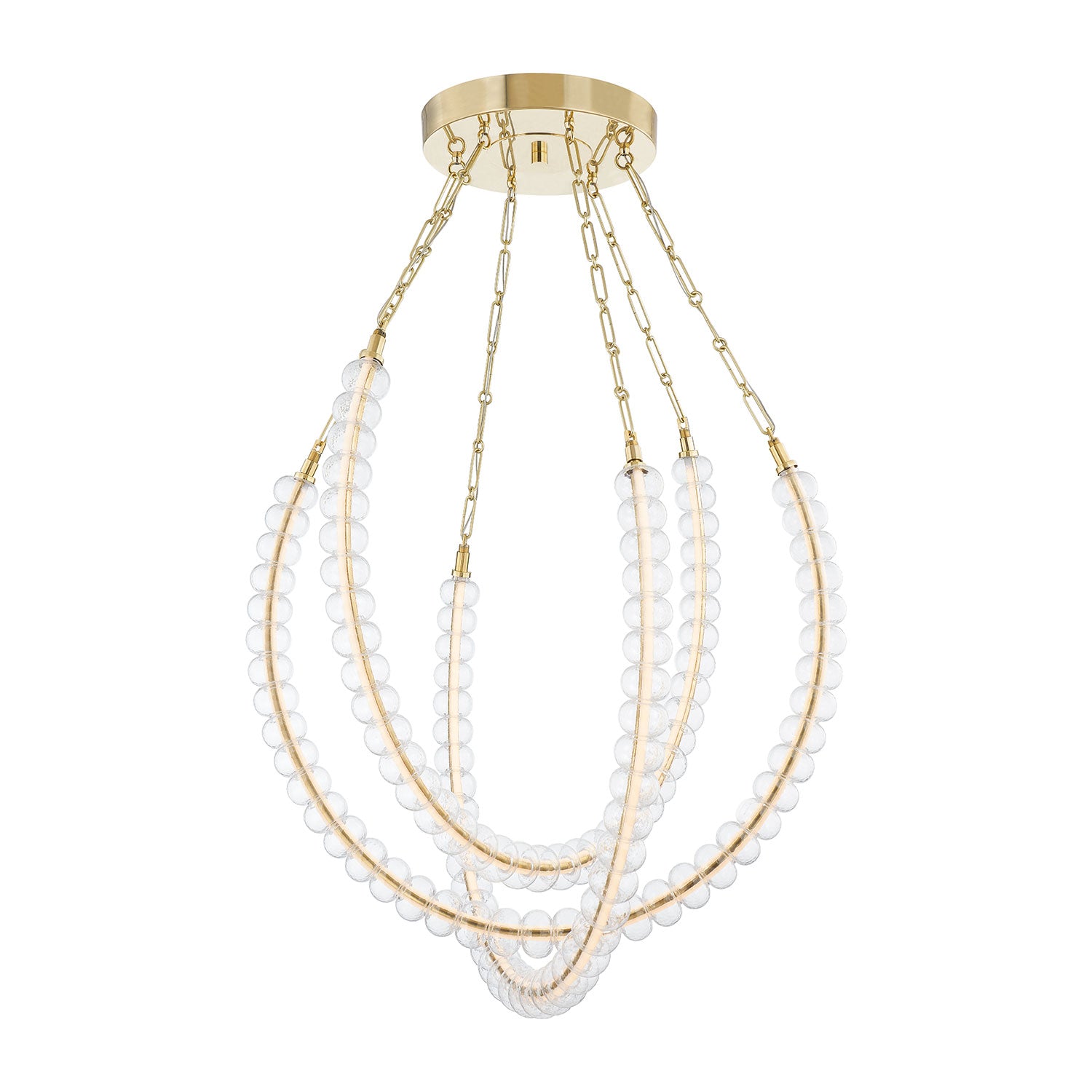 Corbett Lighting Celeste Chandelier