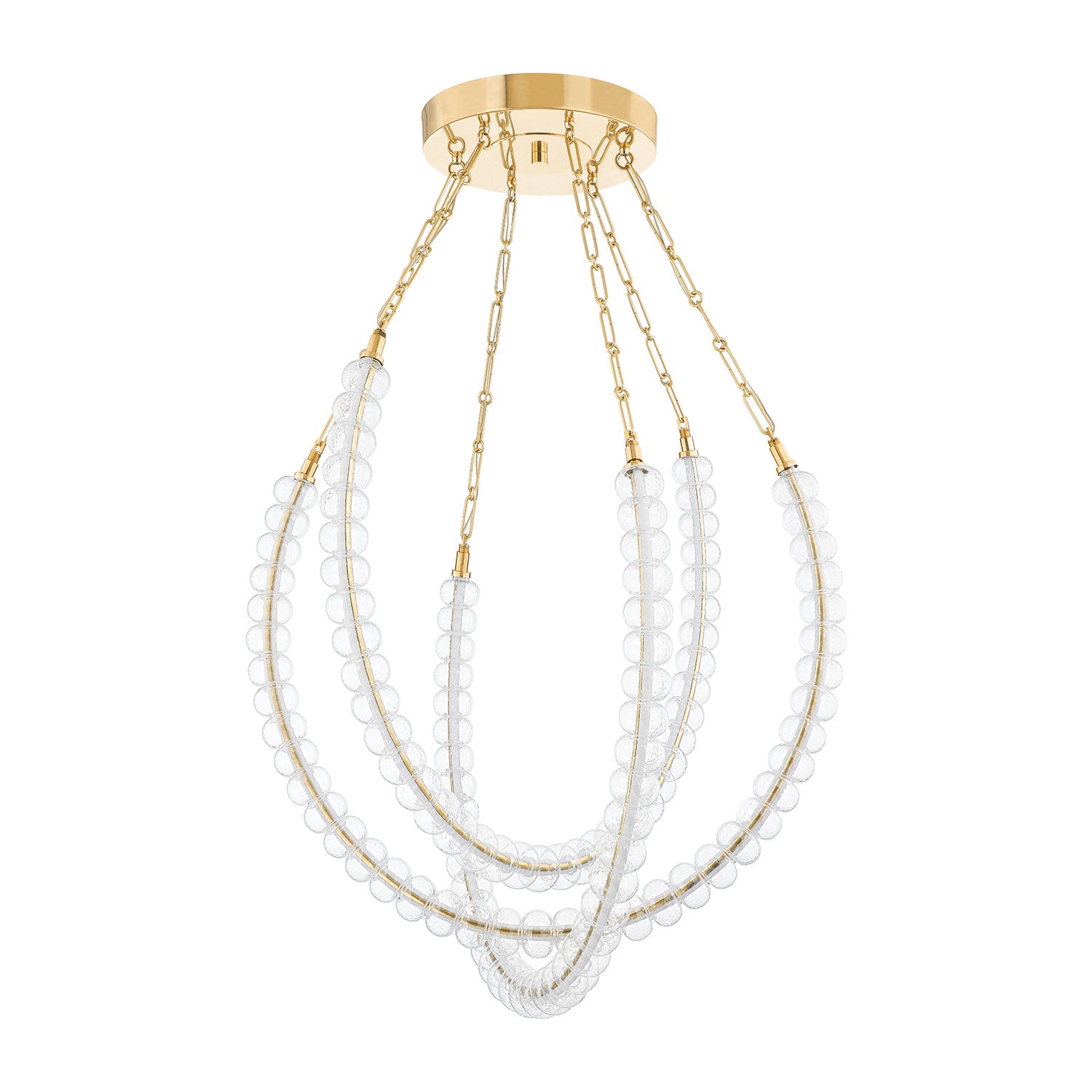 Corbett Lighting Celeste Chandelier