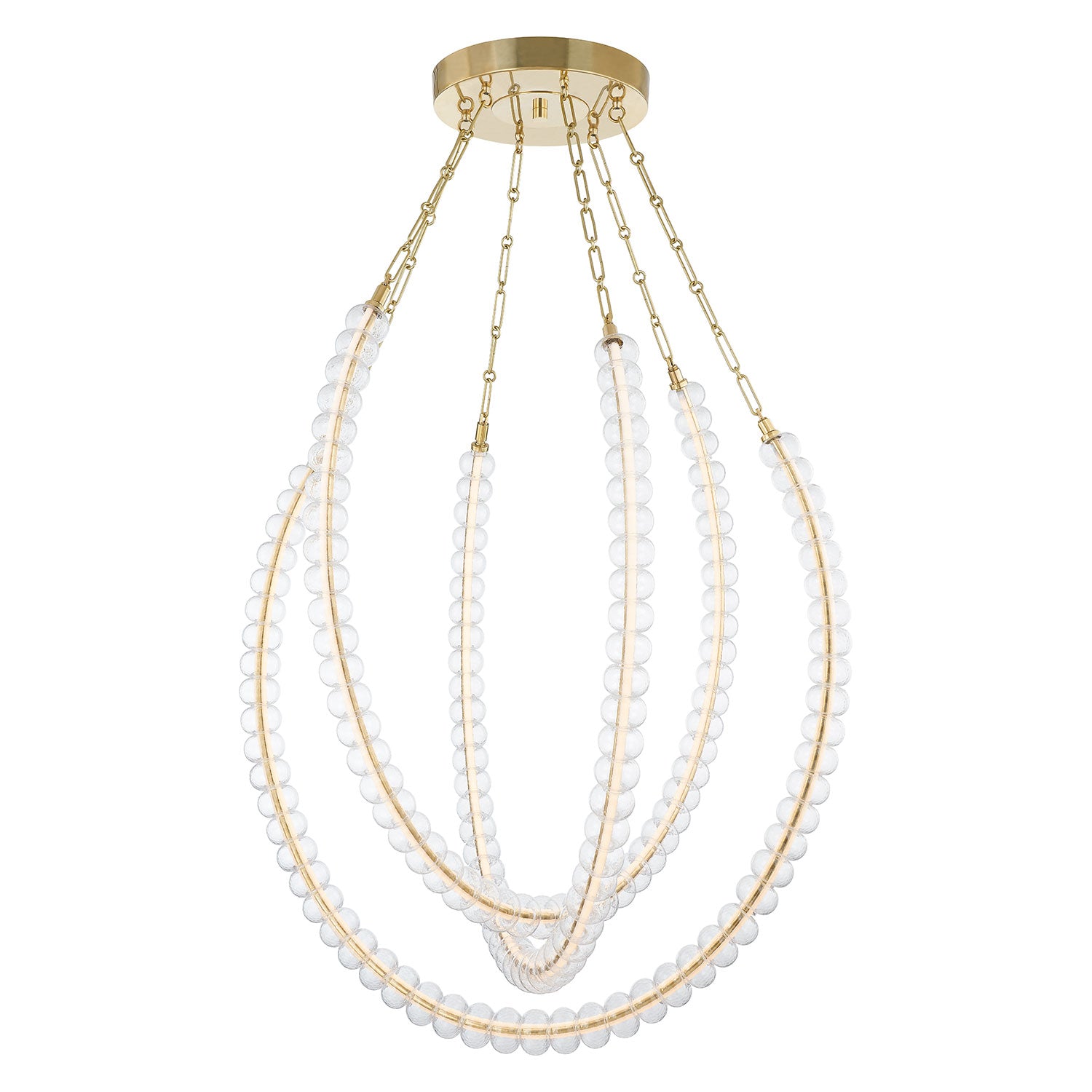 Corbett Lighting Celeste Chandelier