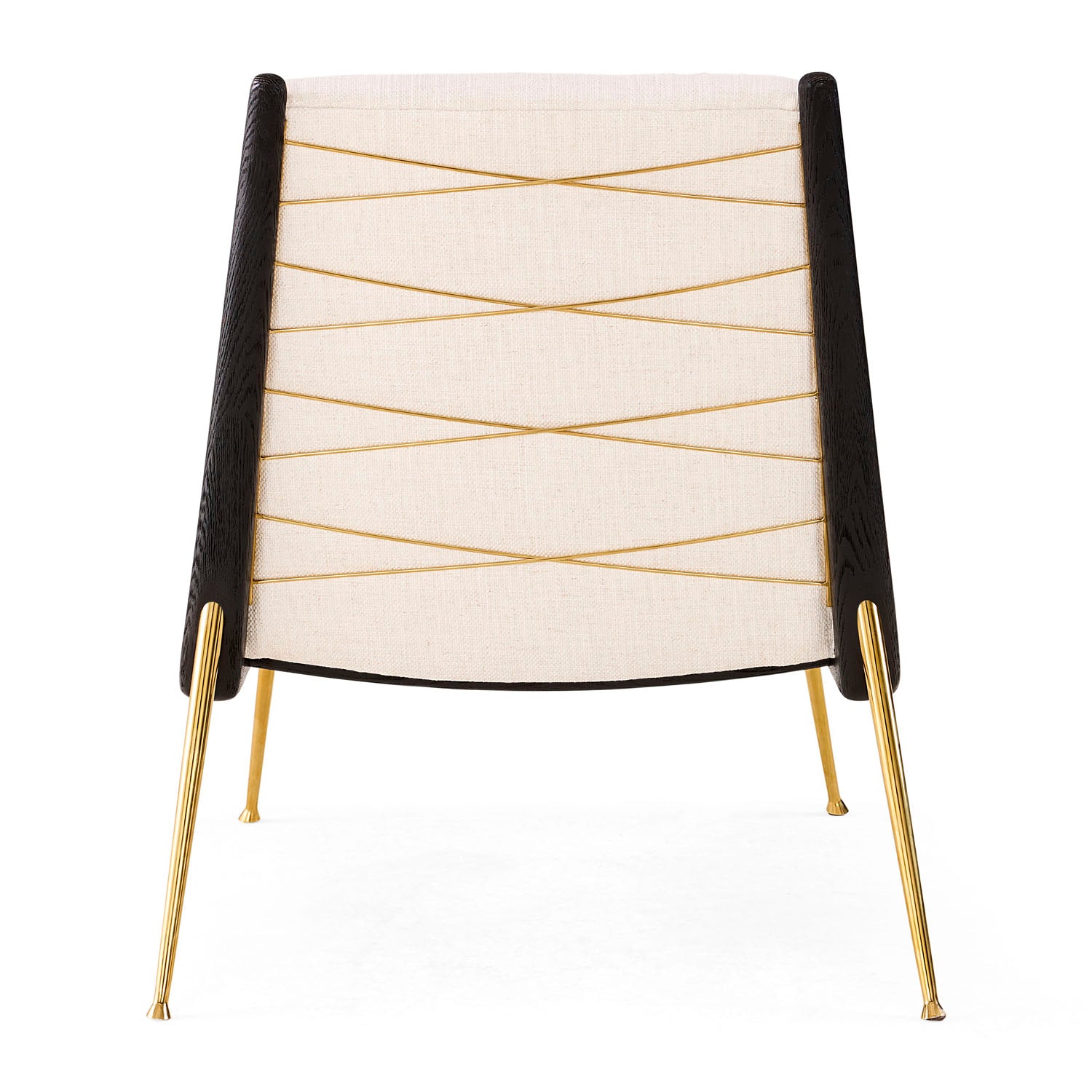 Jonathan Adler St. Germain Lounge Chair