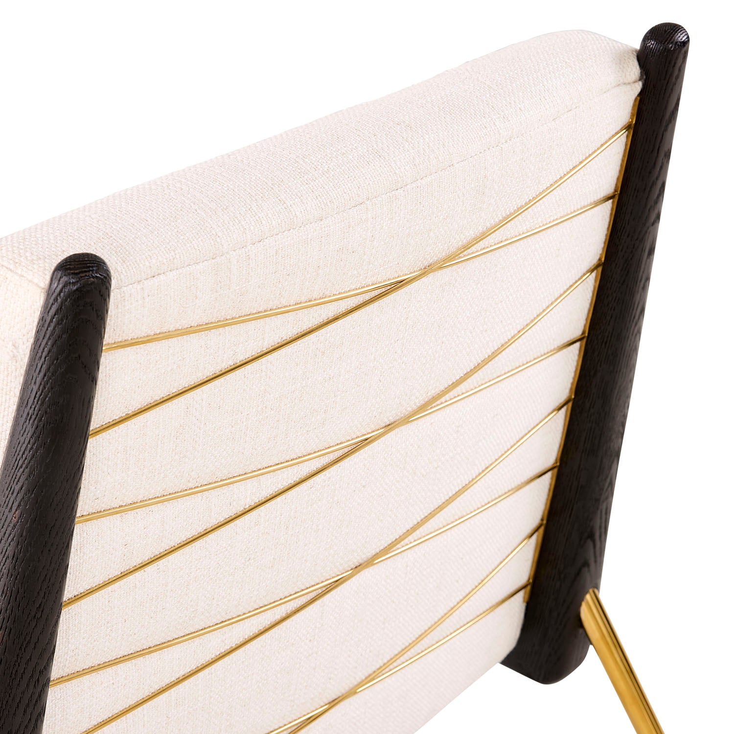 Jonathan Adler St. Germain Lounge Chair