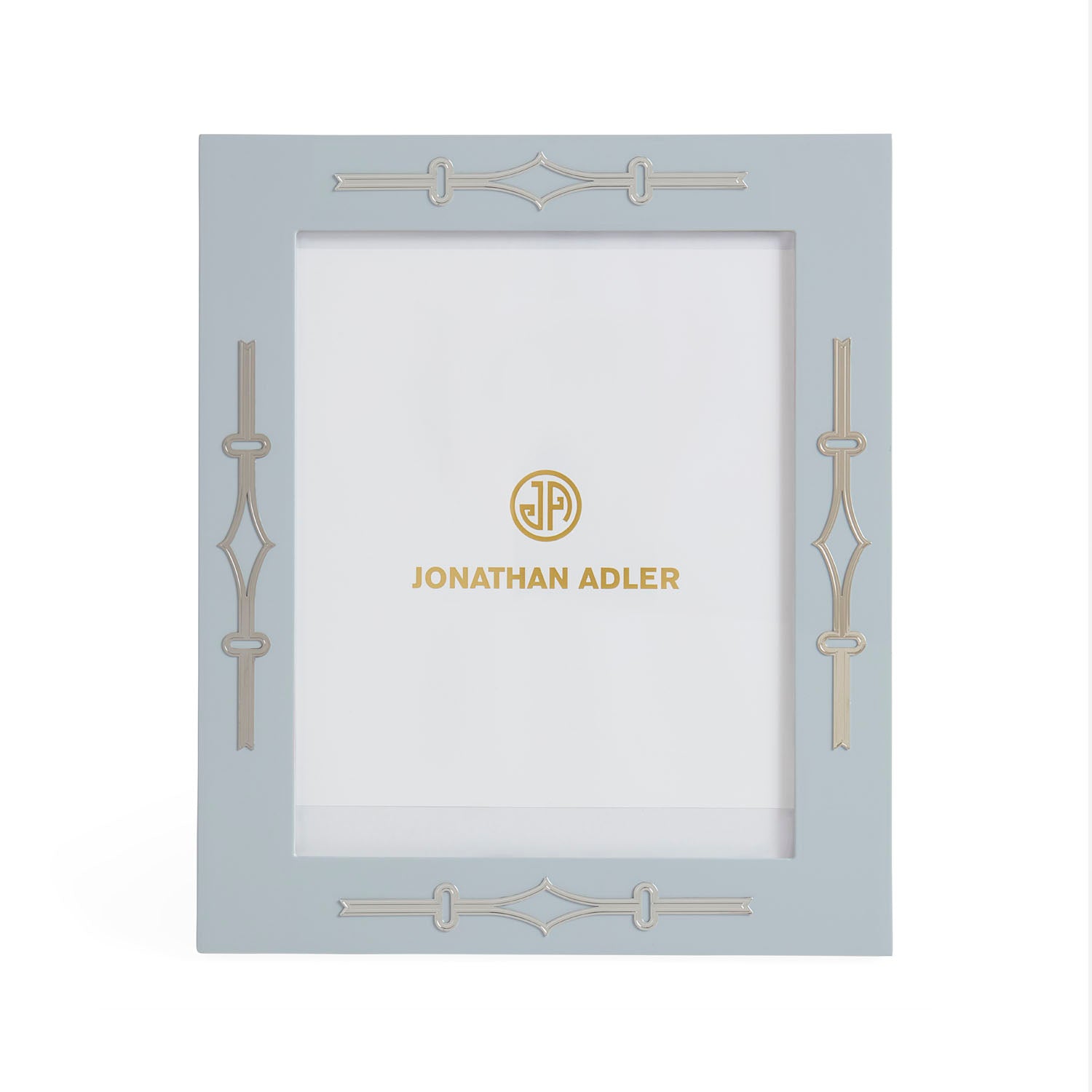 Jonathan Adler Turner 8in x 10in Picture Frame