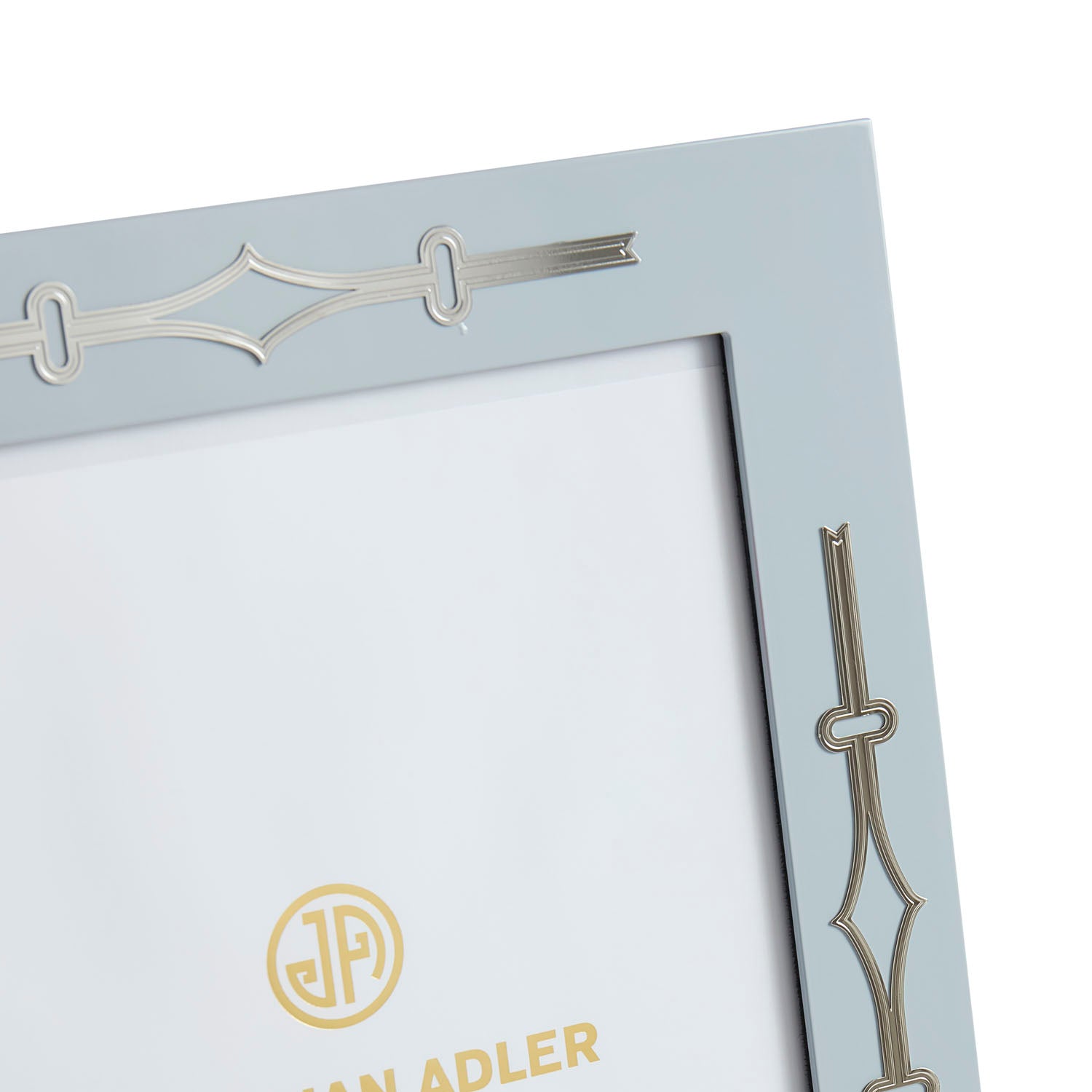Jonathan Adler Turner 8in x 10in Picture Frame