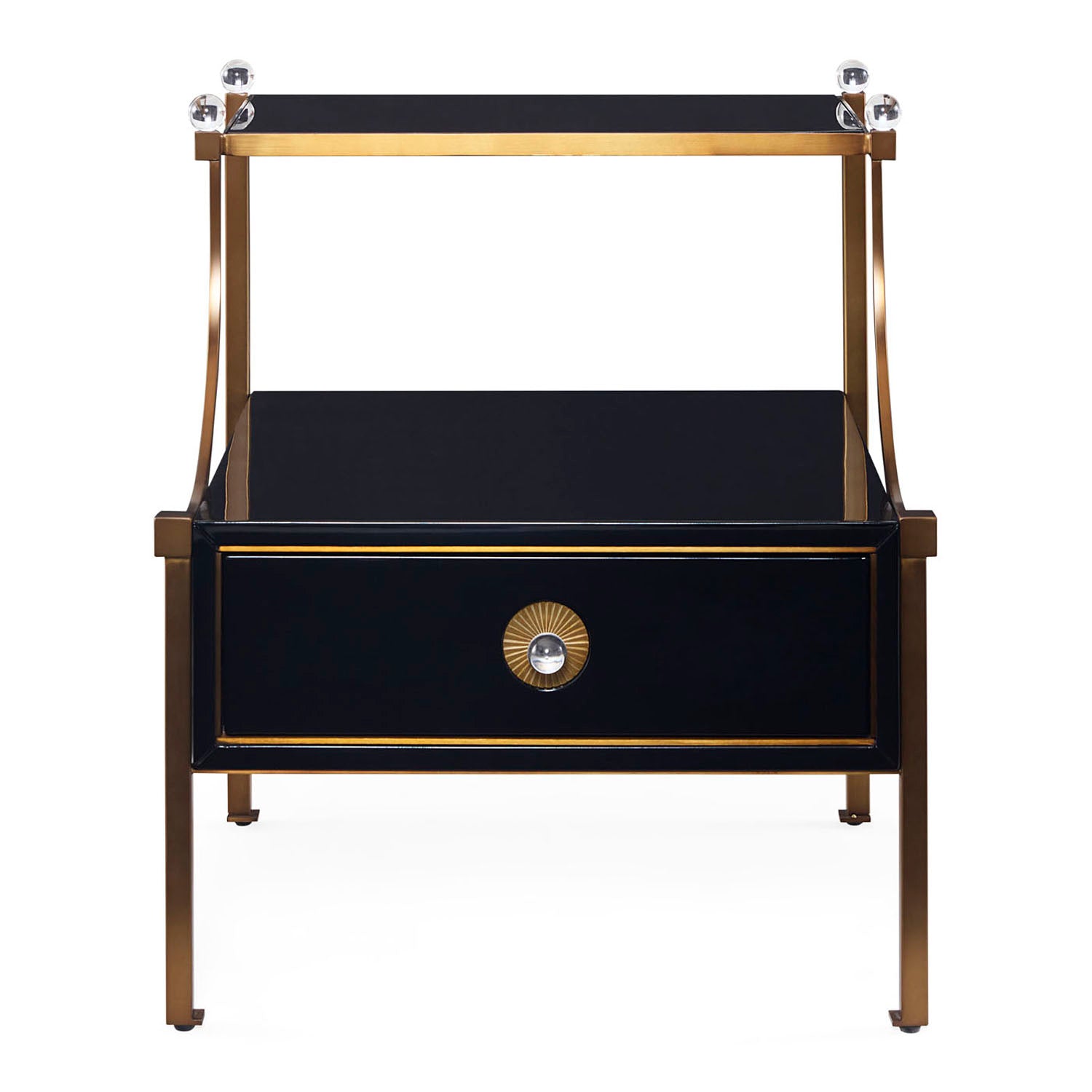 Jonathan Adler Rider Terrace End Table