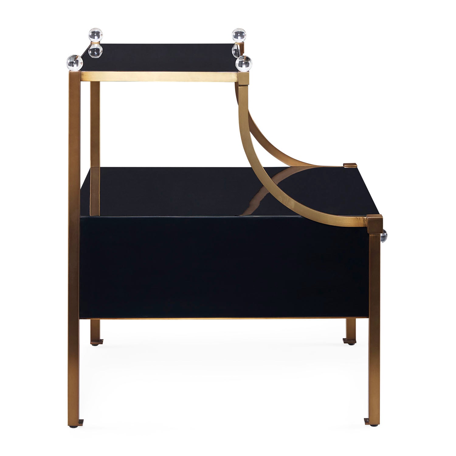 Jonathan Adler Rider Terrace End Table