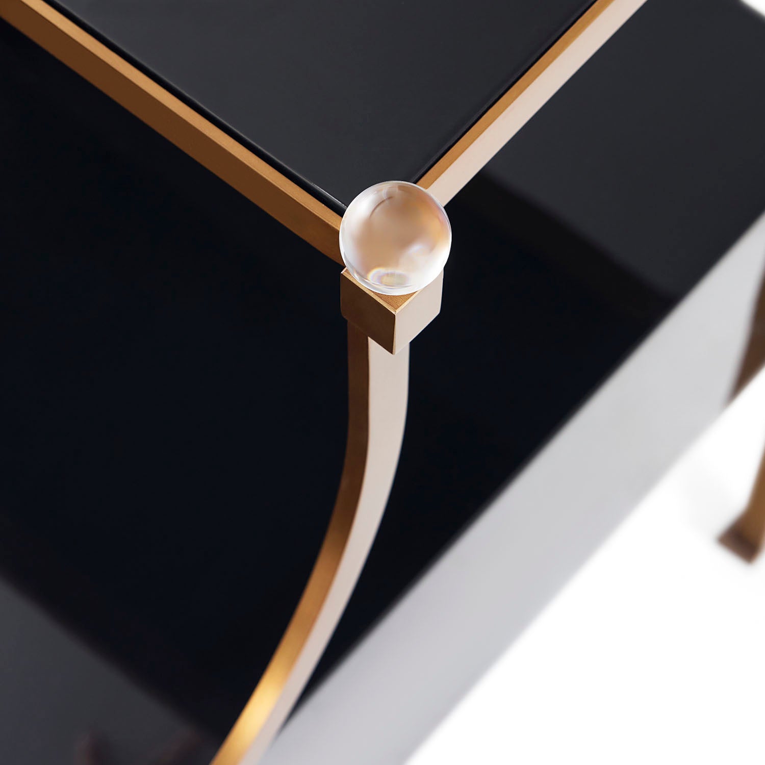 Jonathan Adler Rider Terrace End Table