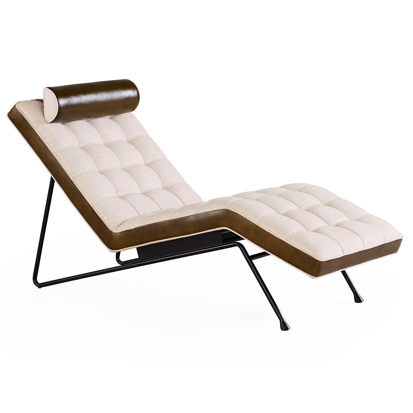 Jonathan Adler Belmondo Chaise
