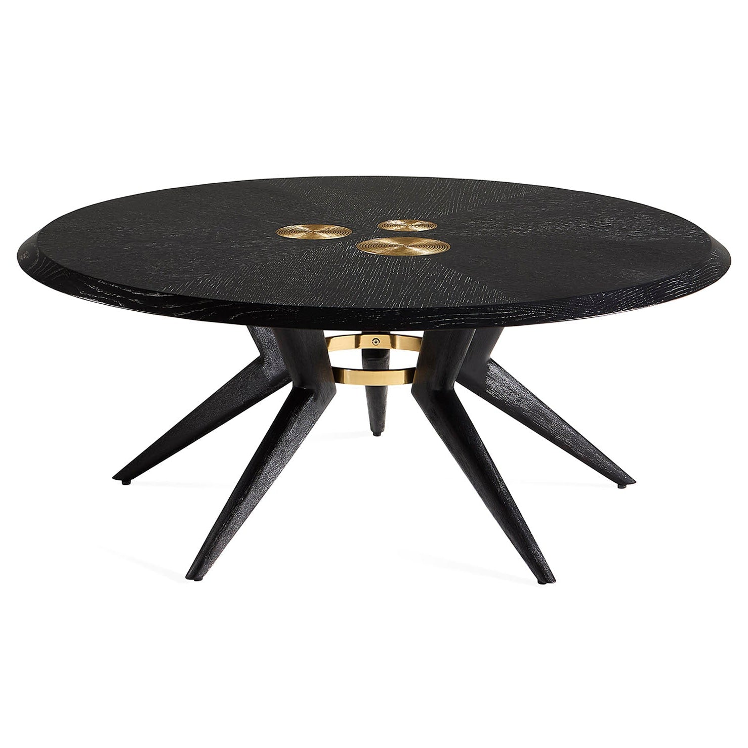 Jonathan Adler Trocadero Cocktail Table