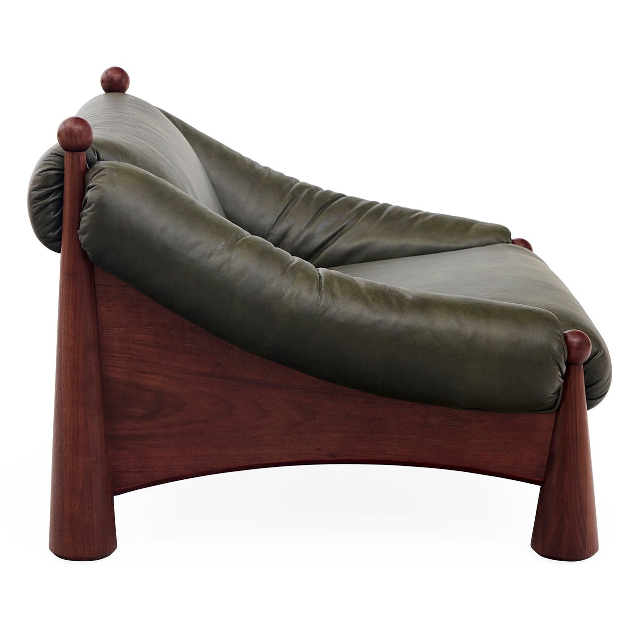 Jonathan Adler Ipanema Lounge Chair