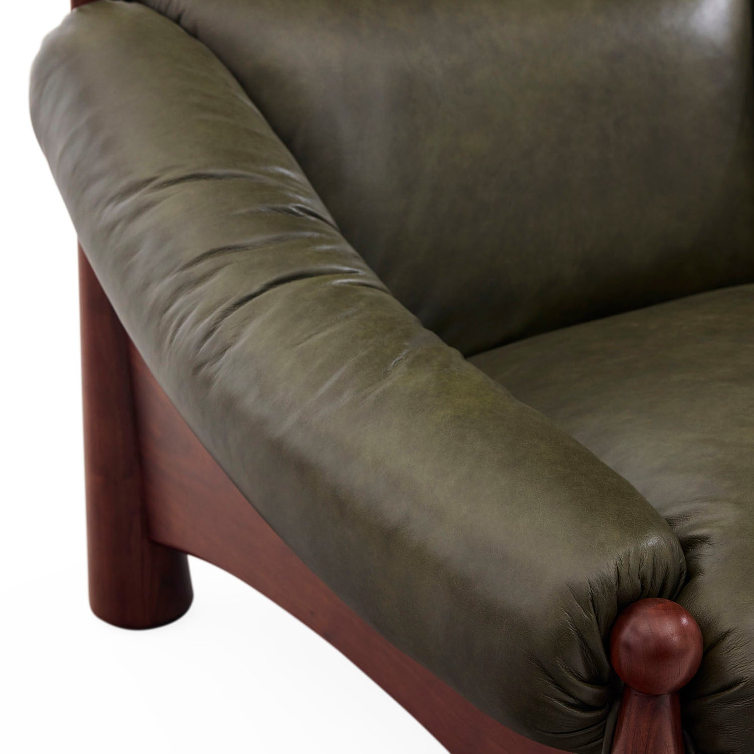 Jonathan Adler Ipanema Lounge Chair