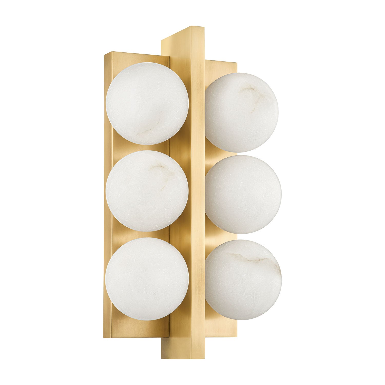 Corbett Lighting Emille 6-Light Wall Sconce