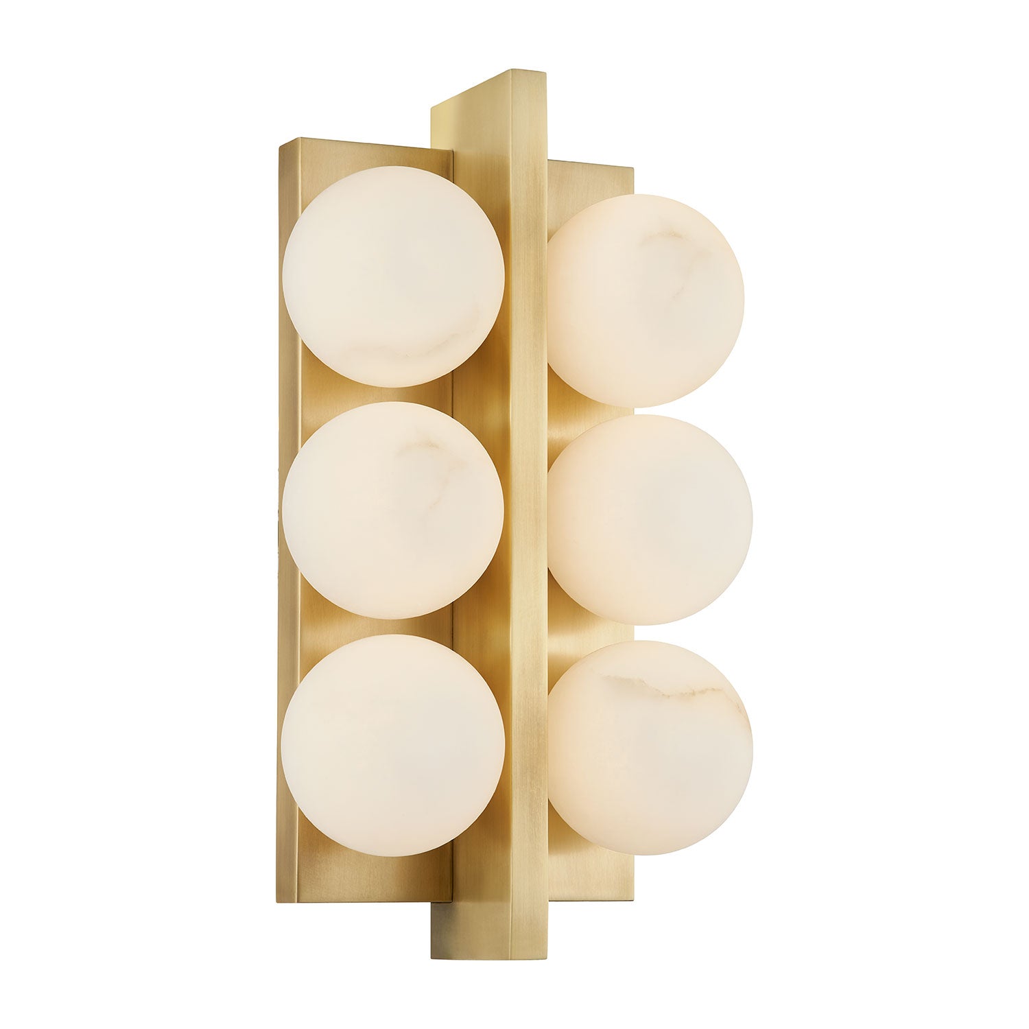 Corbett Lighting Emille 6-Light Wall Sconce