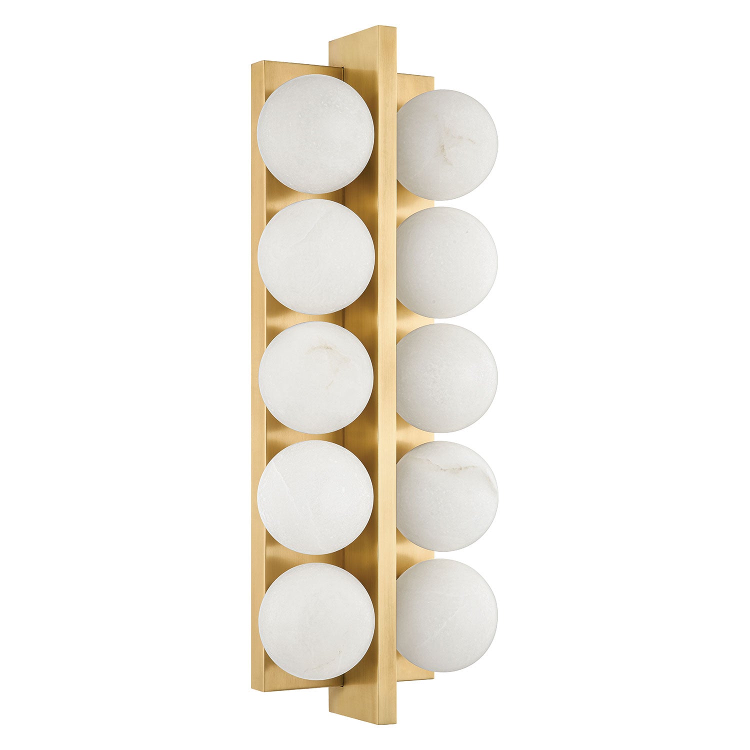 Corbett Lighting Emille 10-Light Wall Sconce