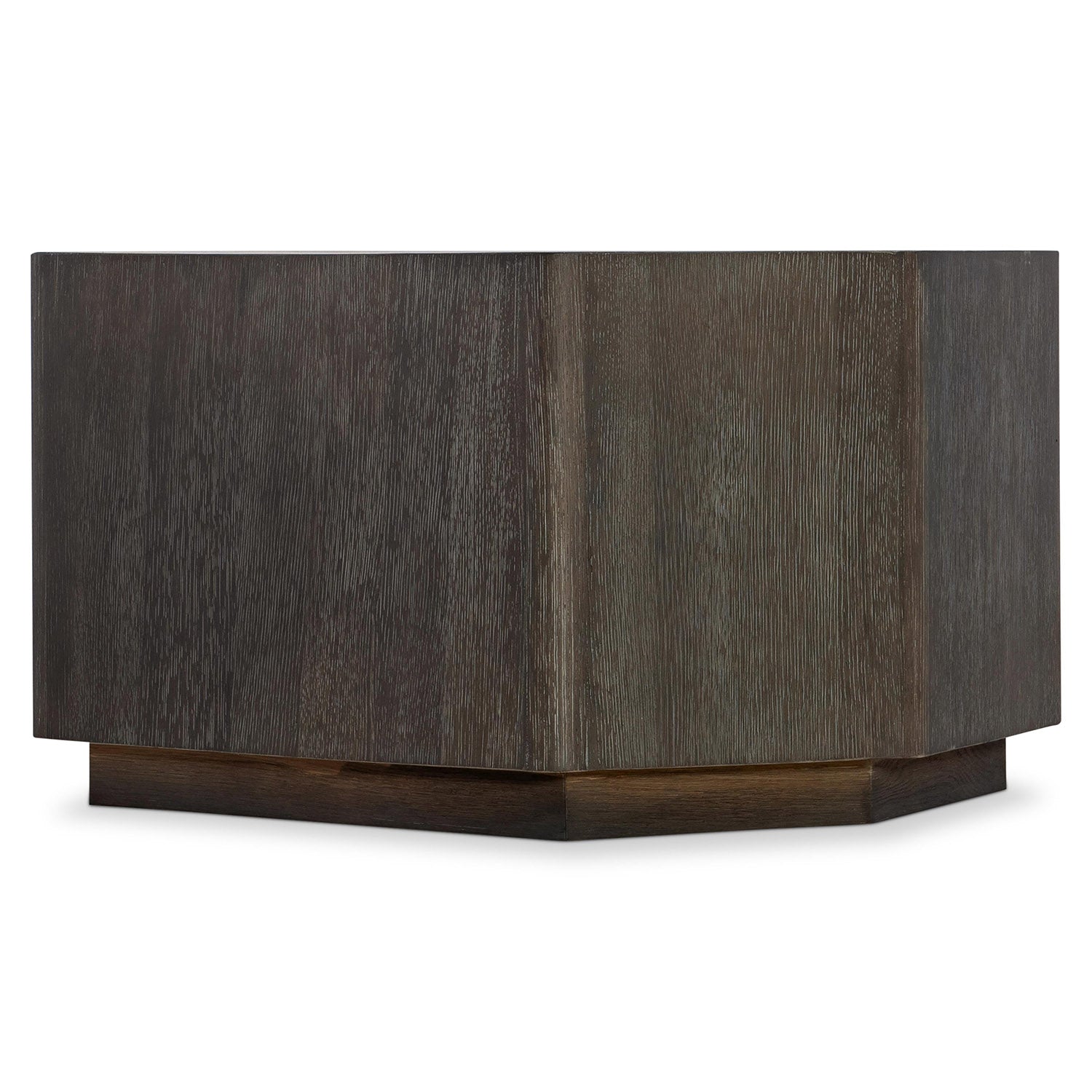 Bernhardt Interiors Alton Cocktail Table