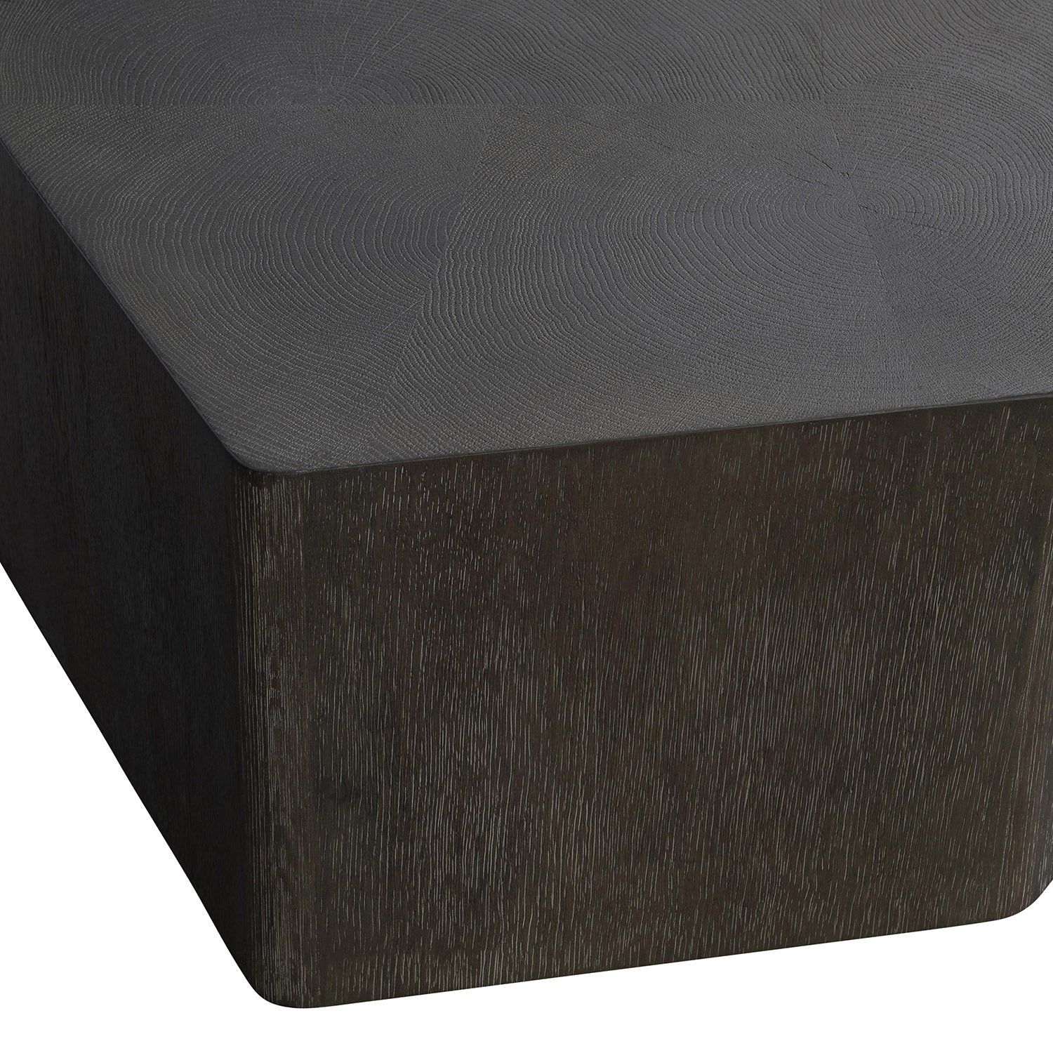 Bernhardt Interiors Alton Cocktail Table