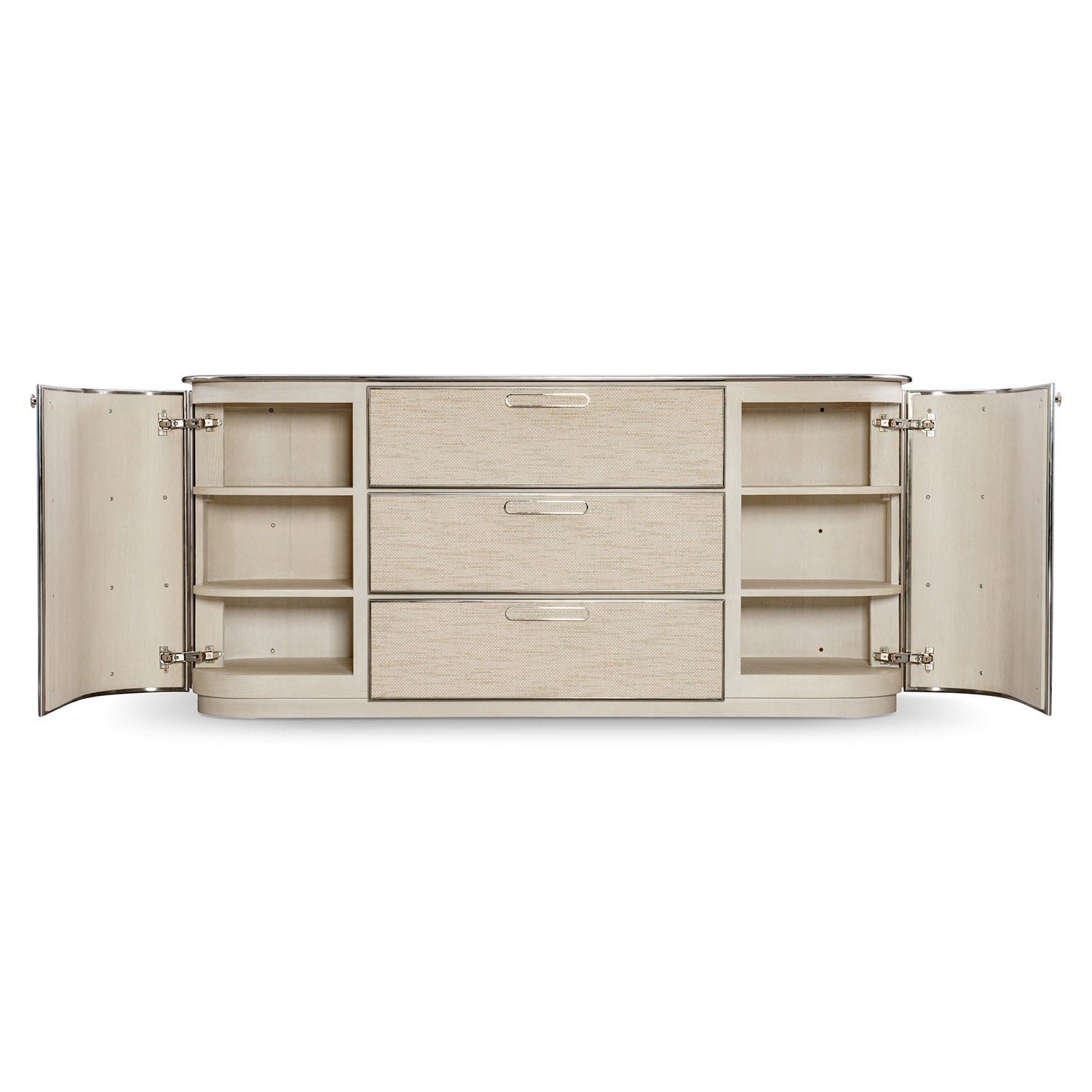 Bernhardt Interiors Camille Buffet