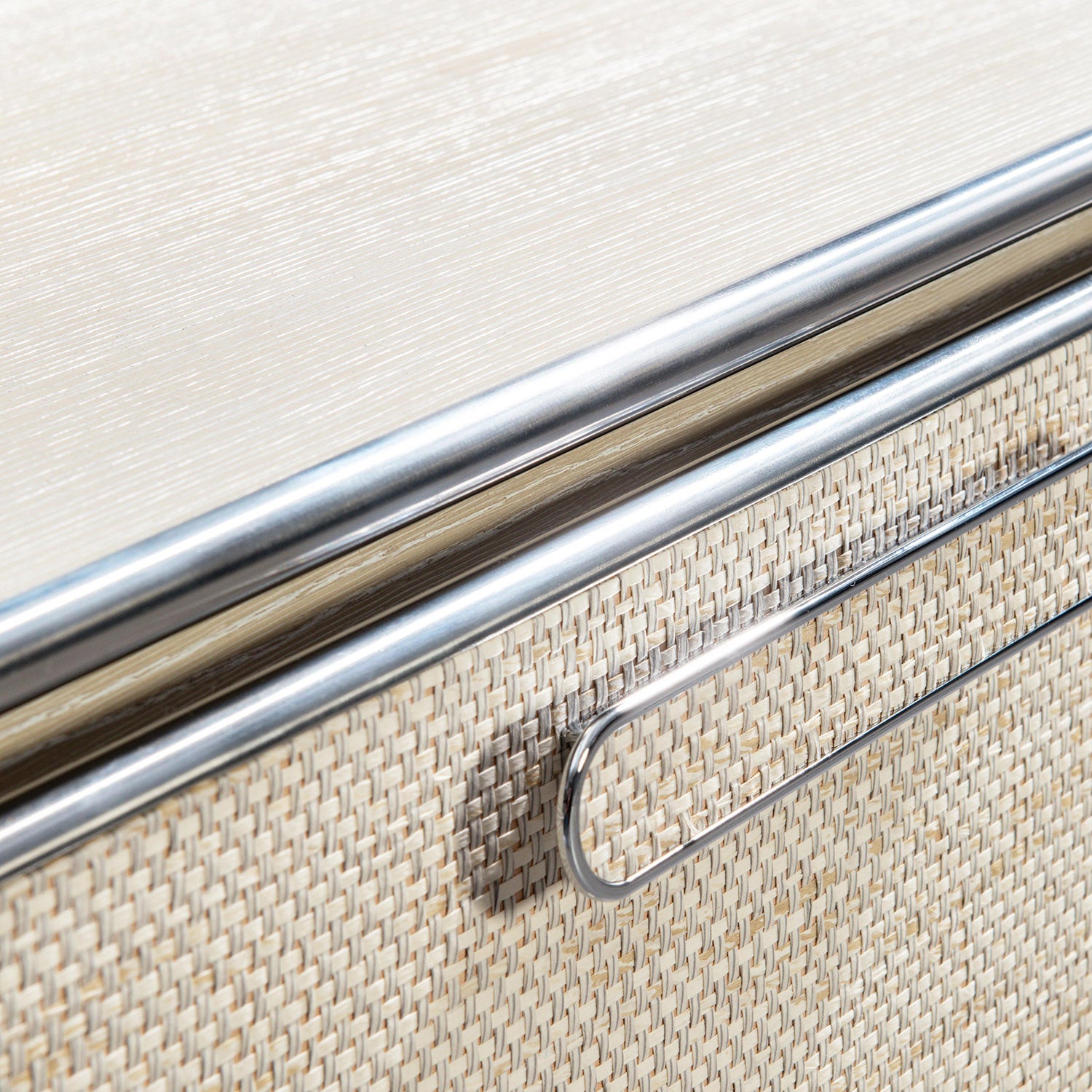 Bernhardt Interiors Camille Buffet