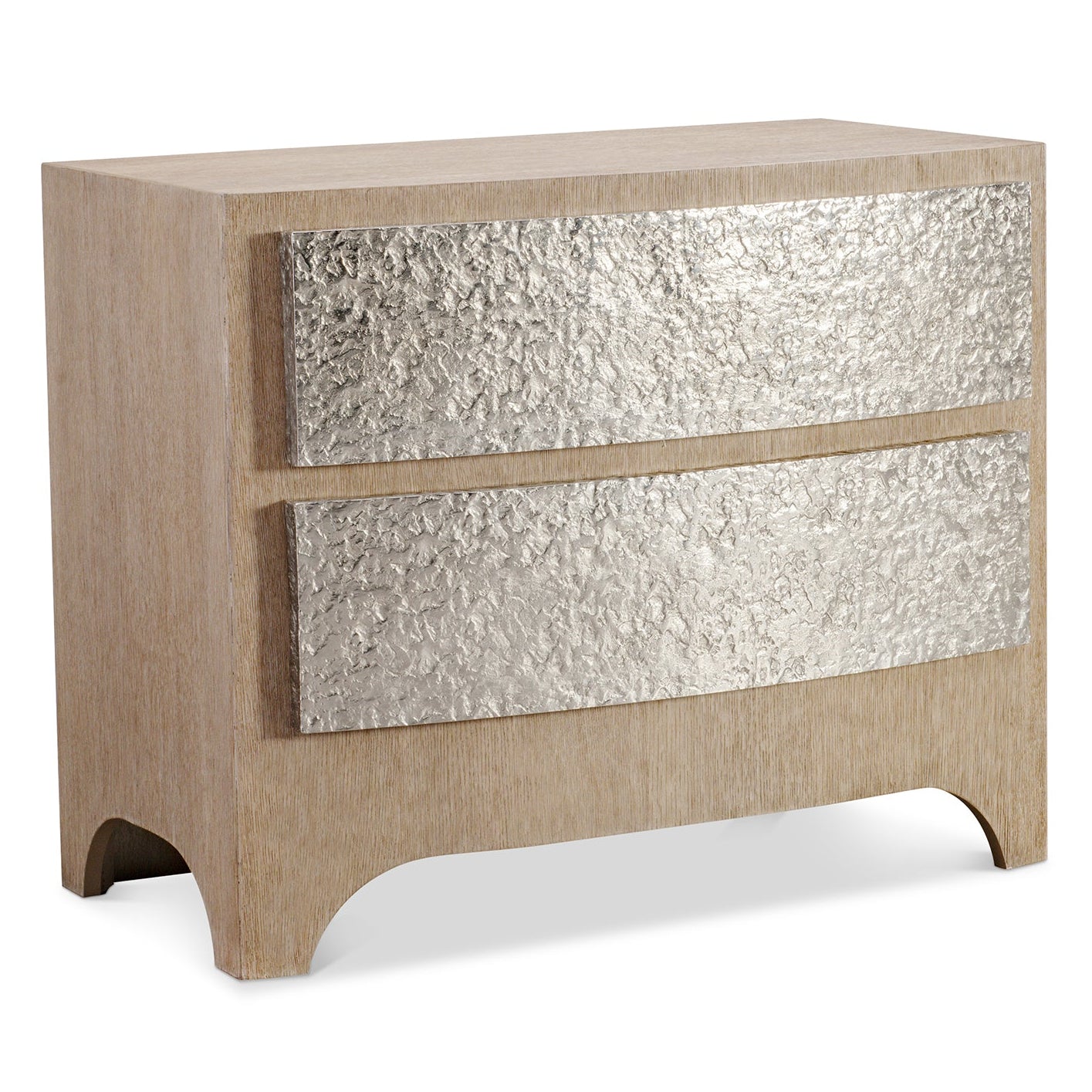 Bernhardt Interiors Konstance Nightstand