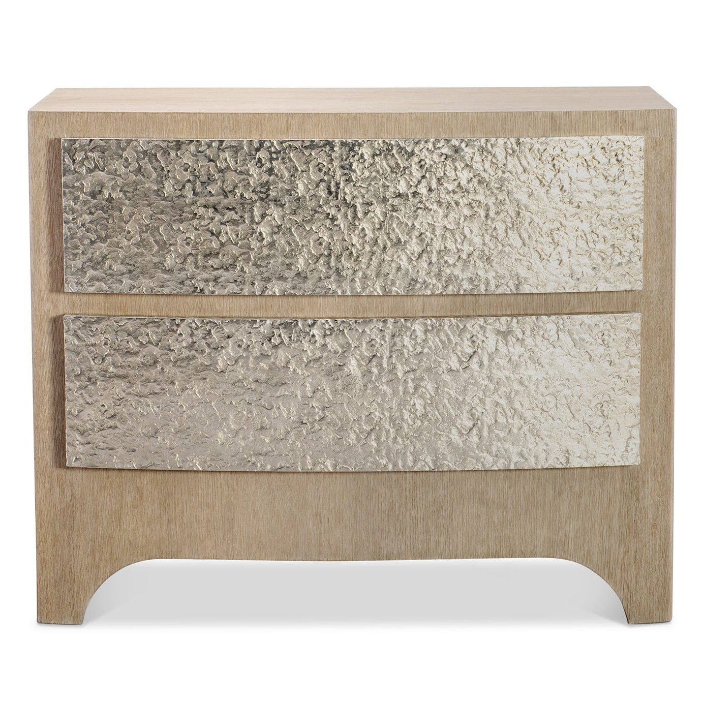Bernhardt Interiors Konstance Nightstand