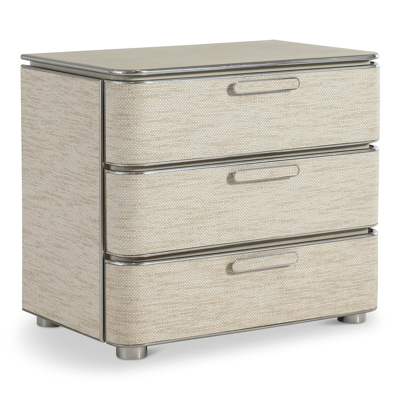 Bernhardt Interiors Corinne Nightstand