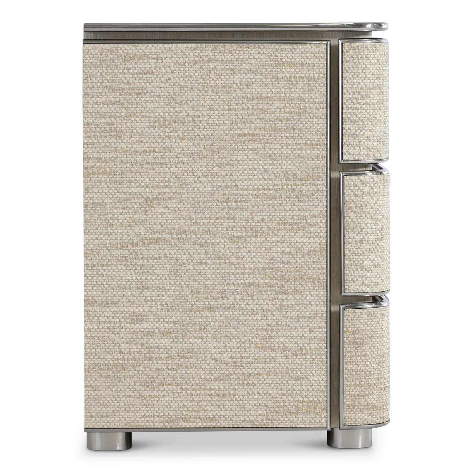 Bernhardt Interiors Corinne Nightstand