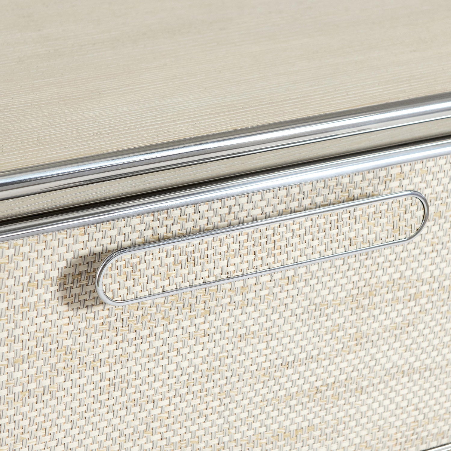 Bernhardt Interiors Corinne Nightstand